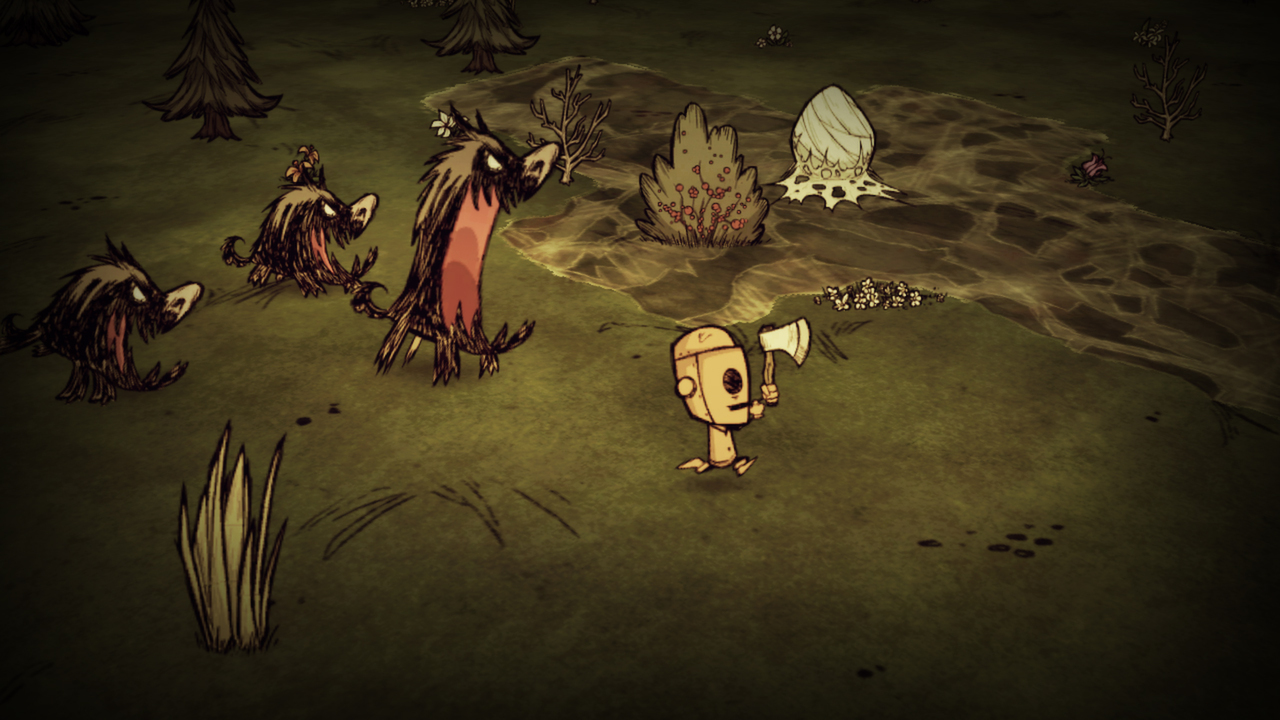 Game screenshot 4