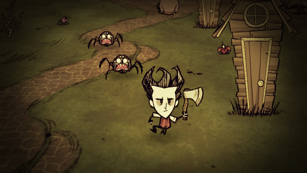 Game screenshot 5