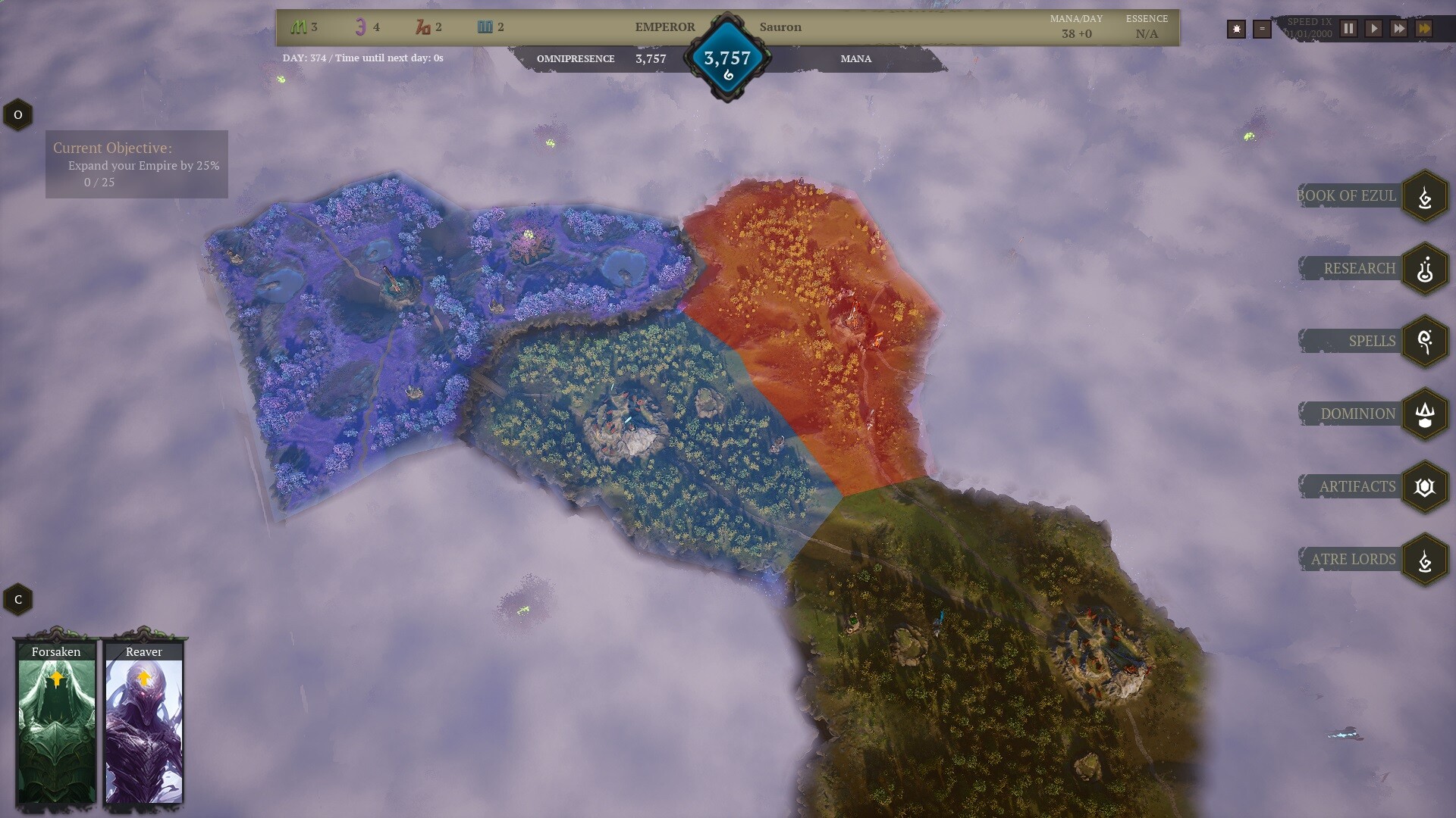 Game screenshot 4