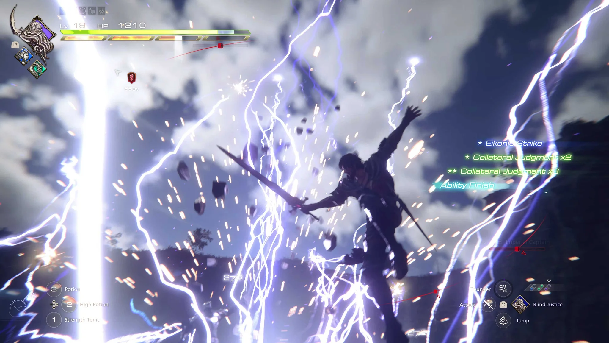 Game screenshot 3