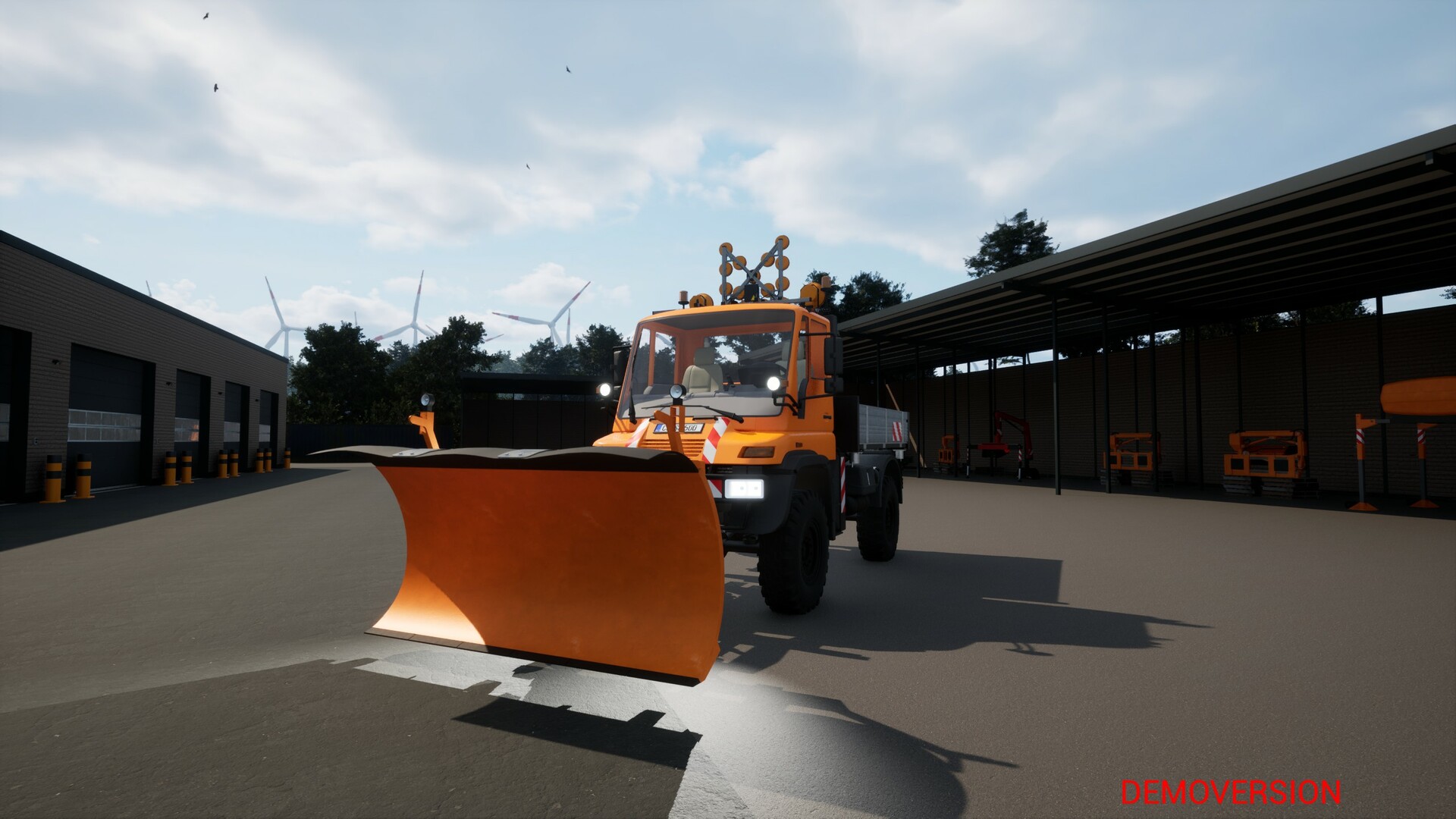 Game screenshot 4