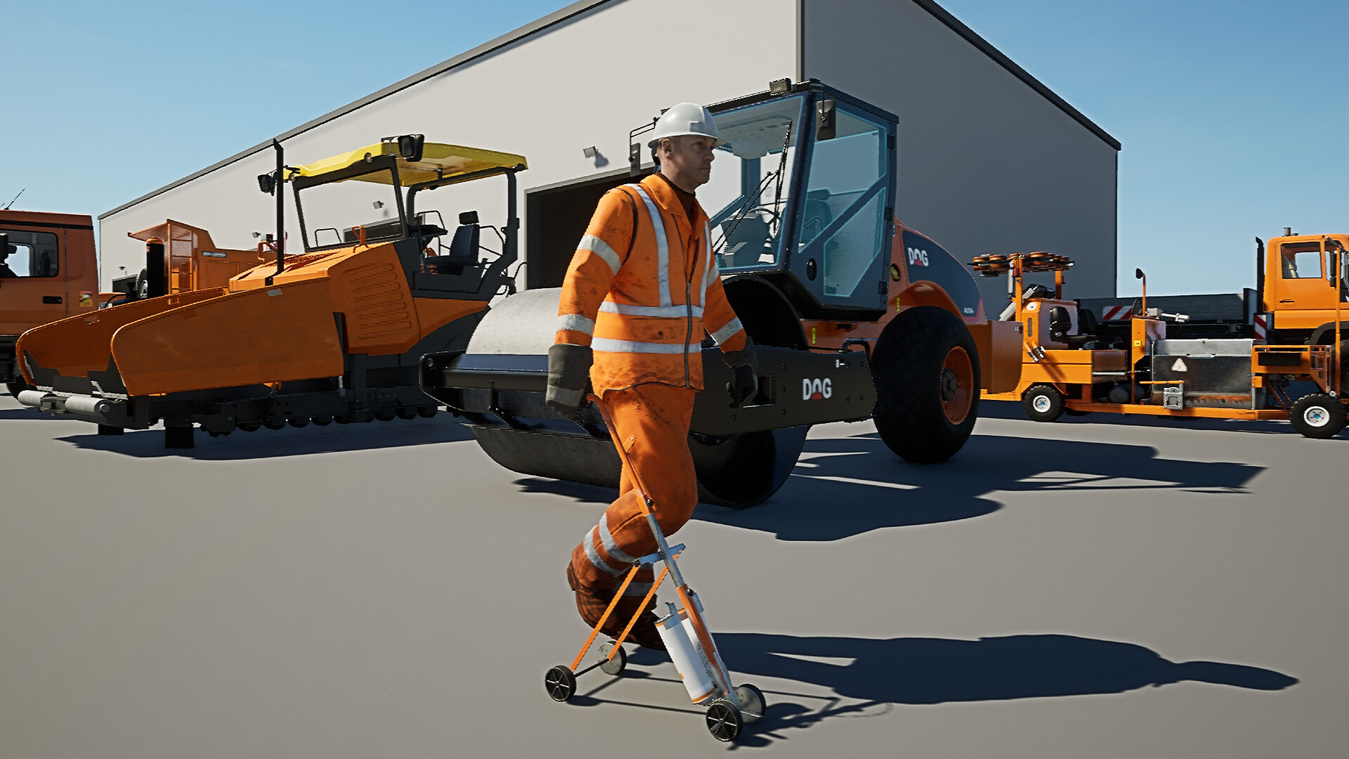 Game screenshot 2