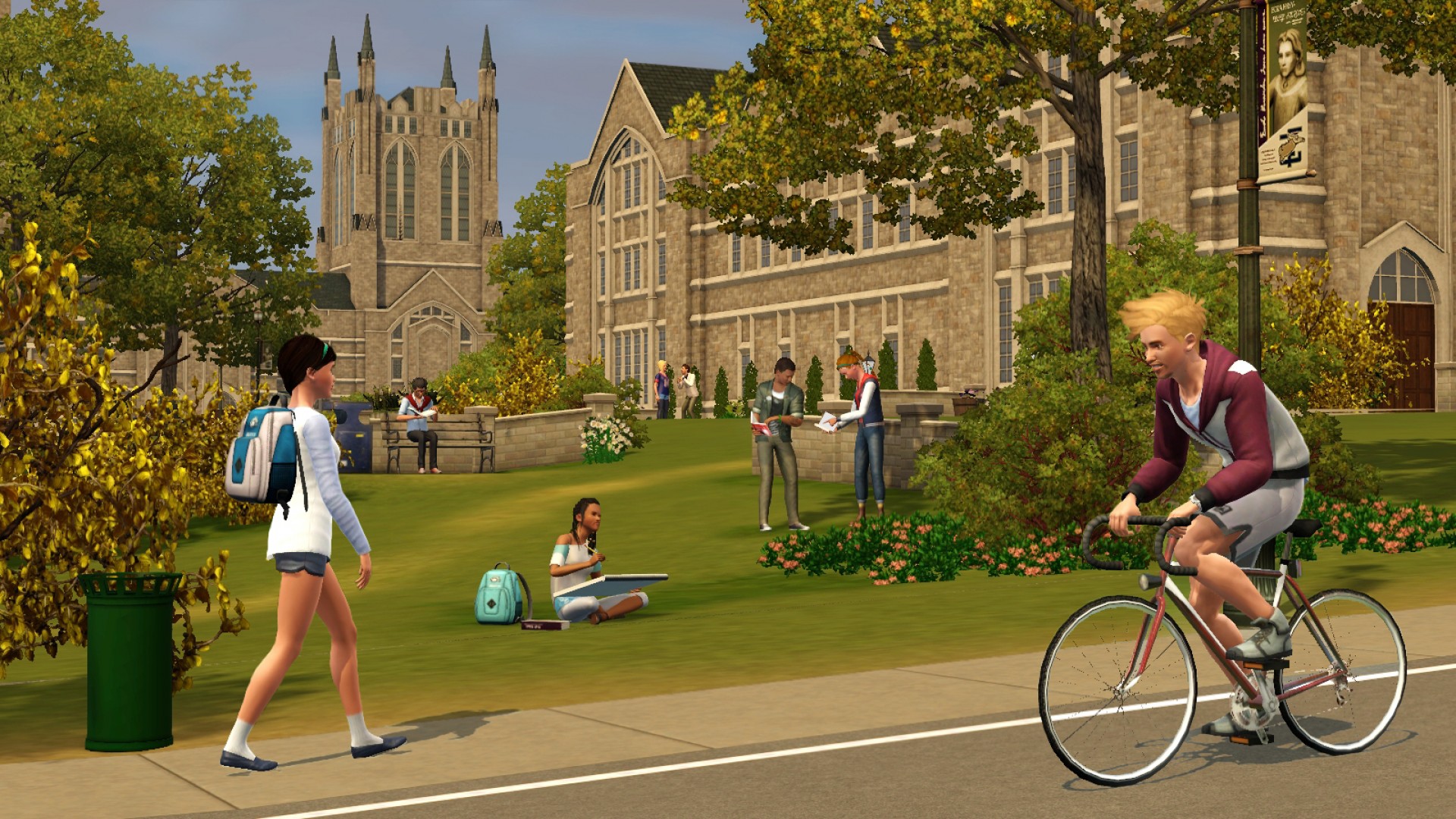 Game screenshot 2