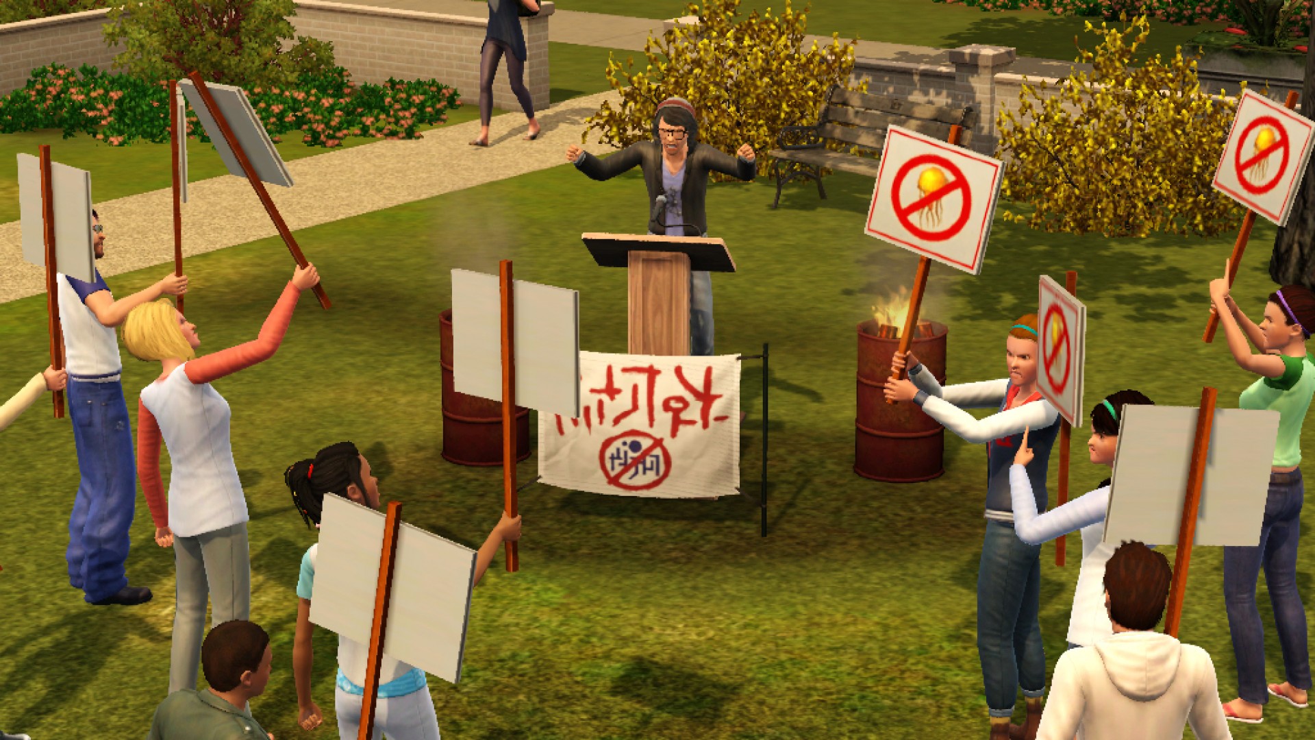 Game screenshot 2