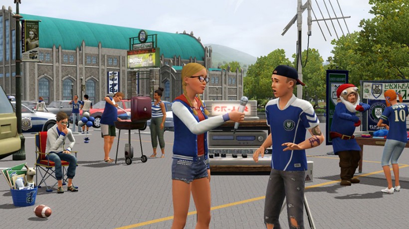 Game screenshot 4