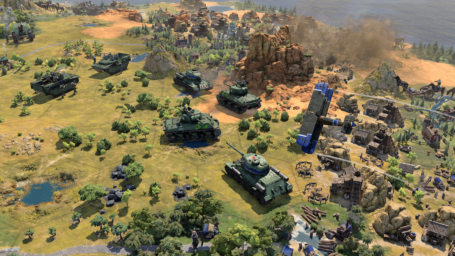 Game screenshot 4