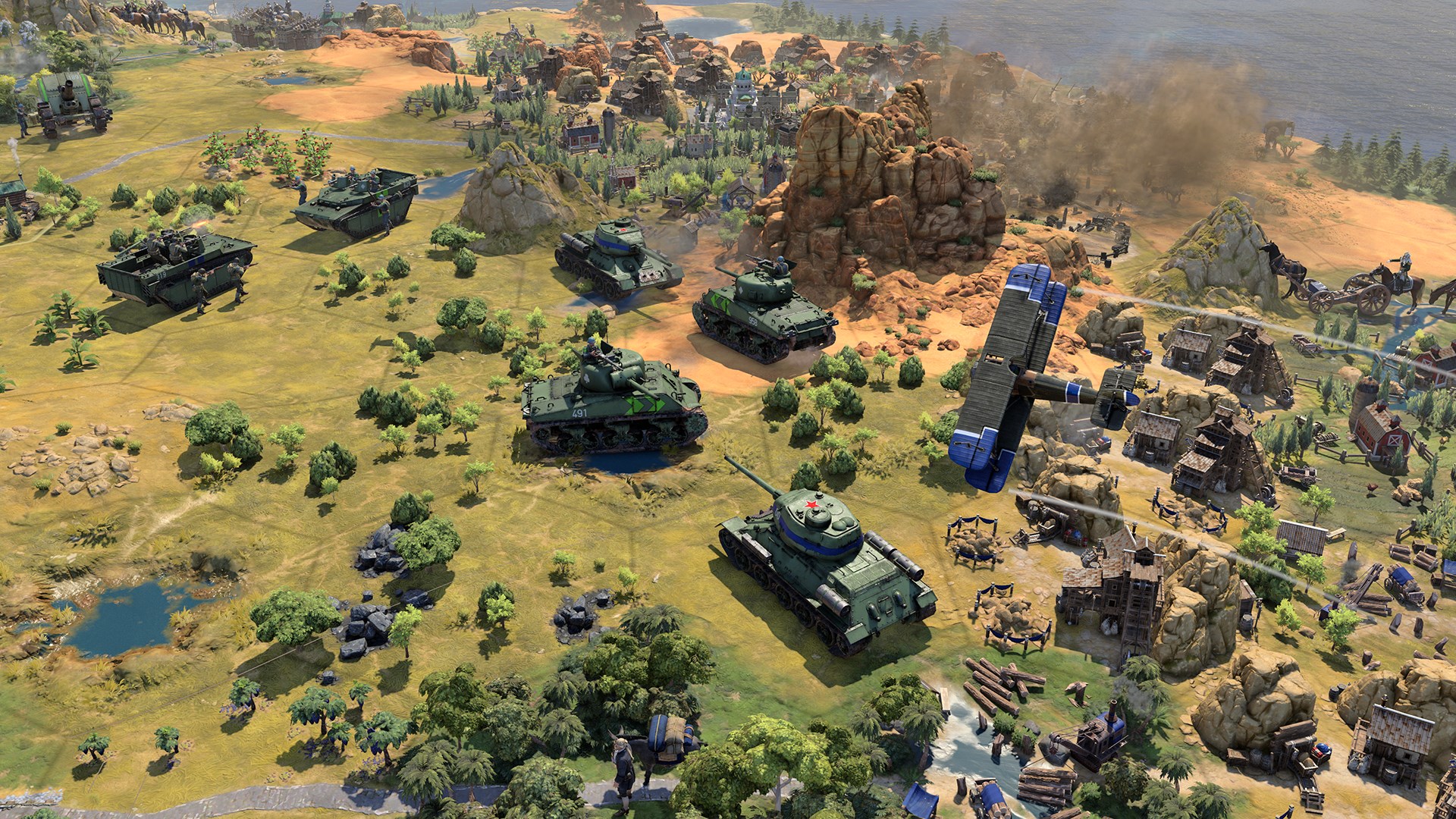 Game screenshot 5