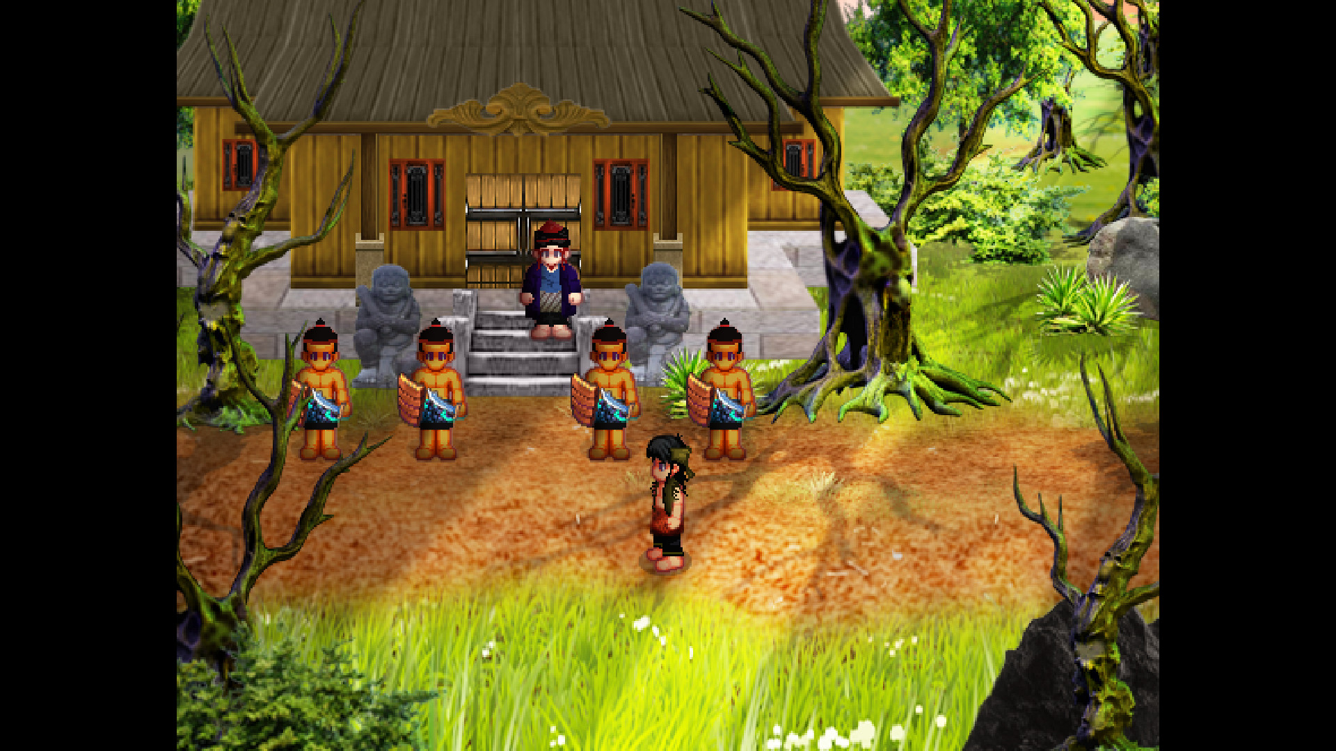 Game screenshot 3