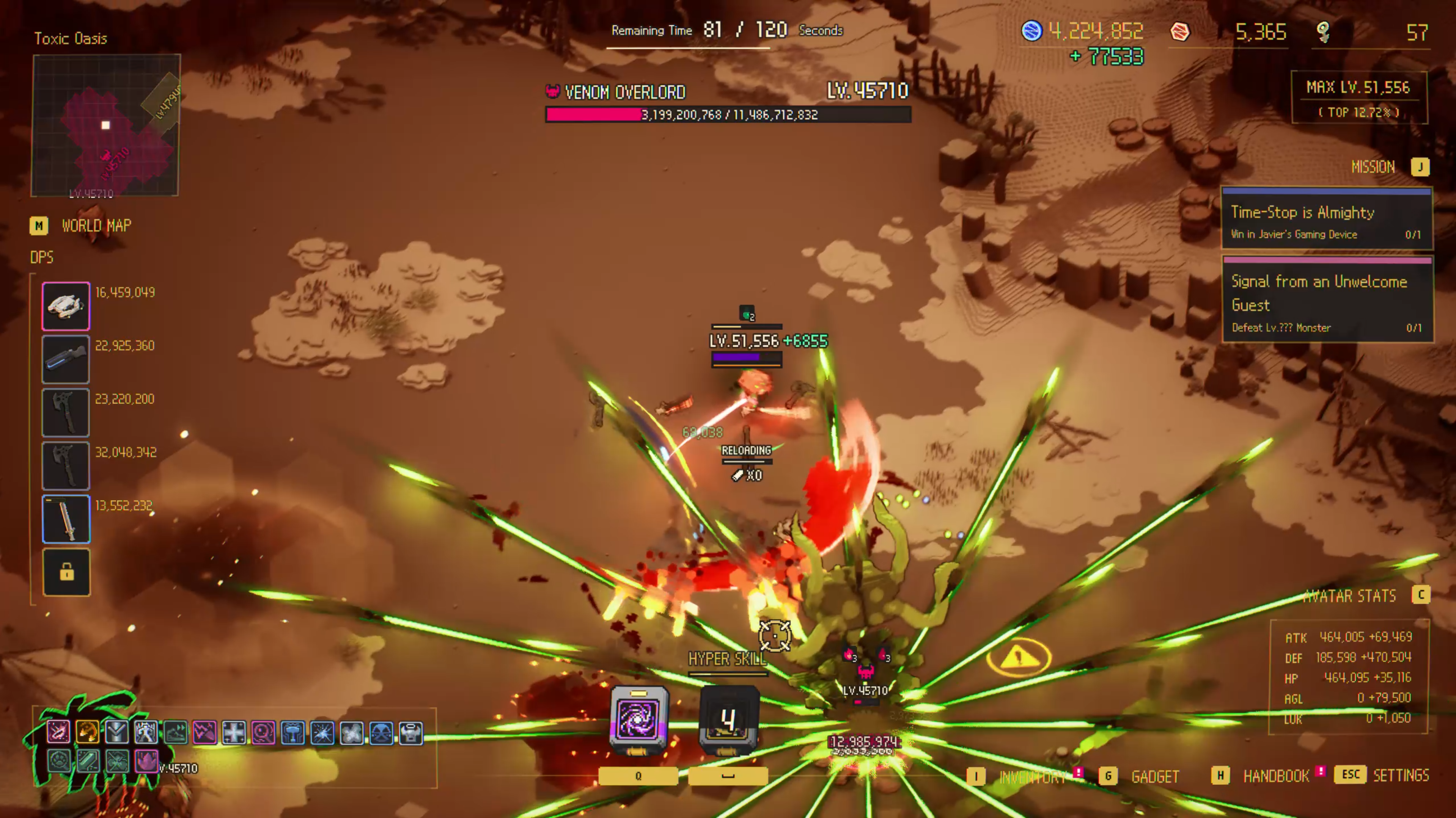 Game screenshot 3