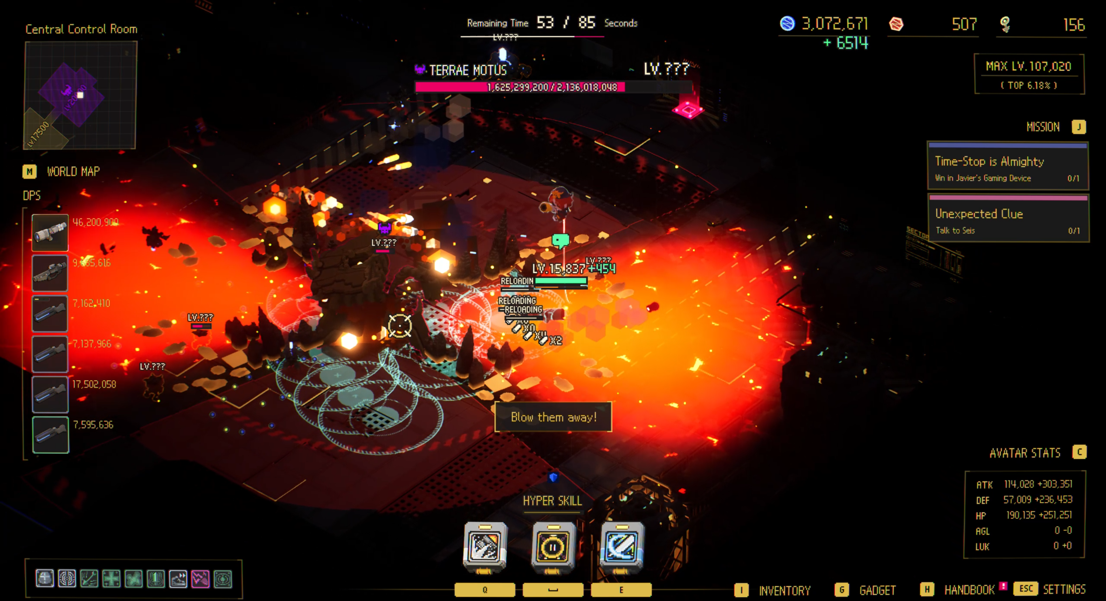 Game screenshot 5