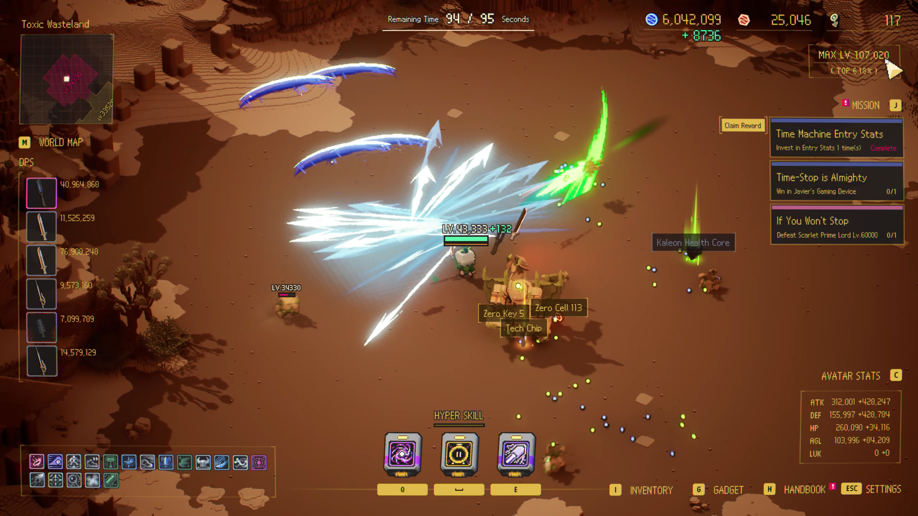Game screenshot 3