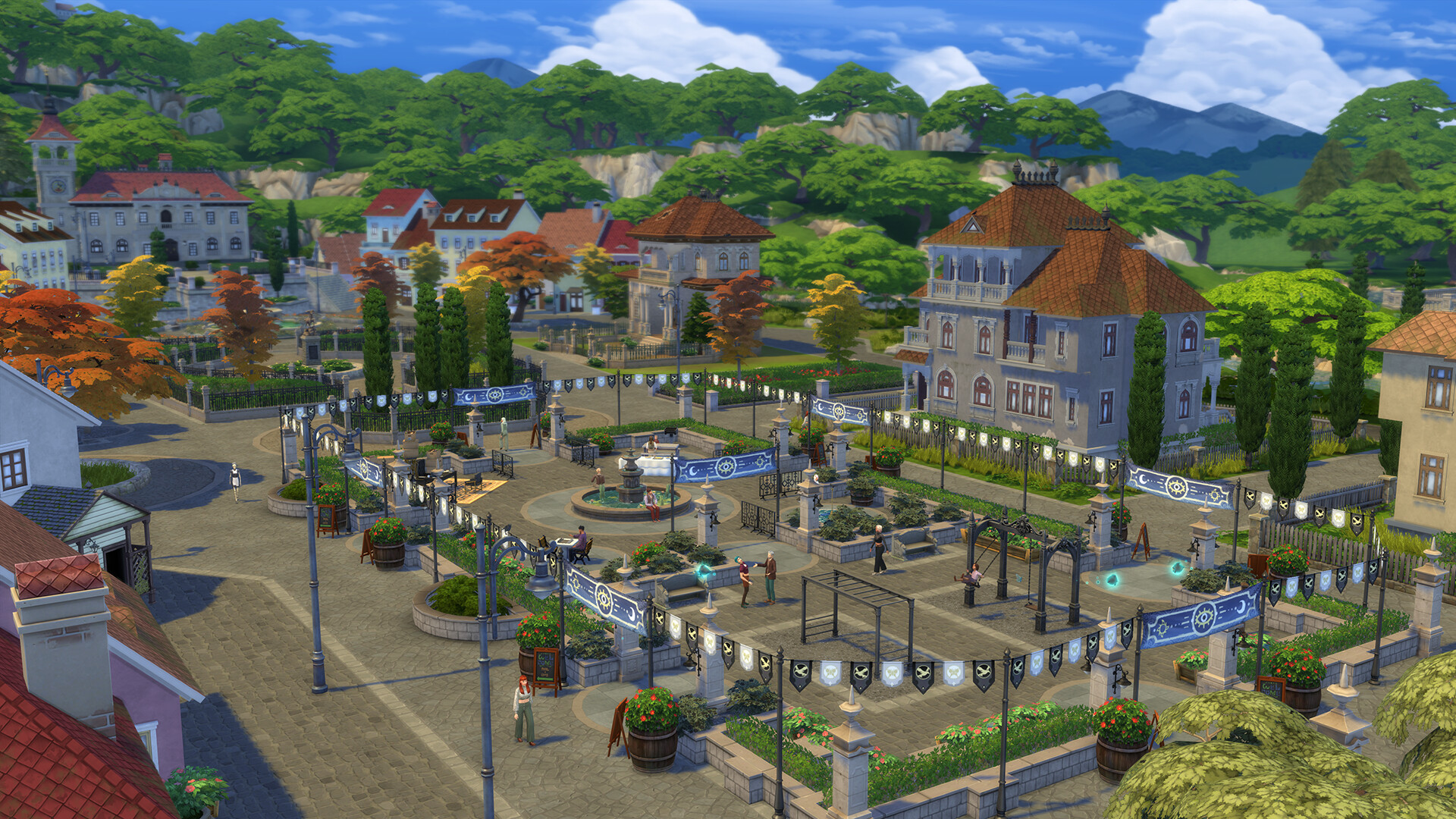 Game screenshot 5