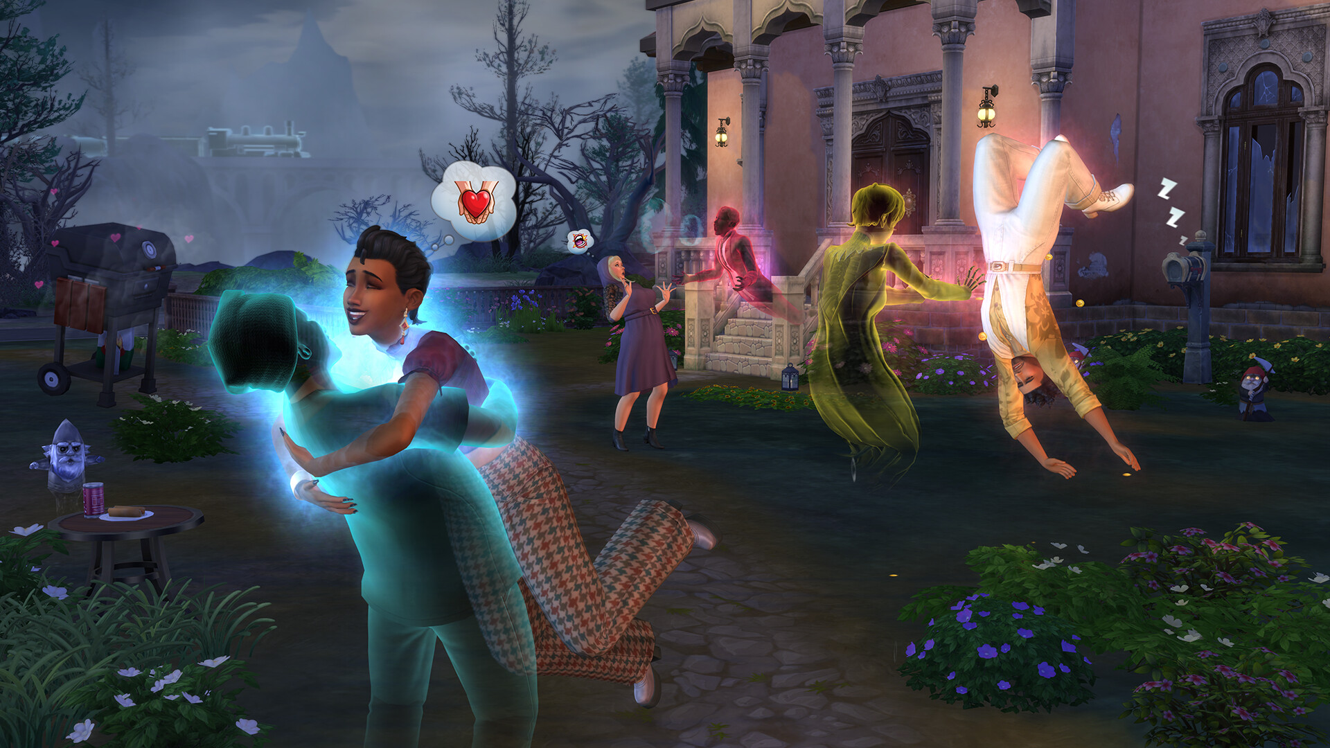Game screenshot 4