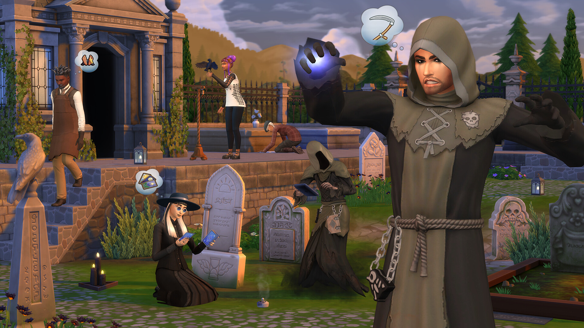 Game screenshot 3