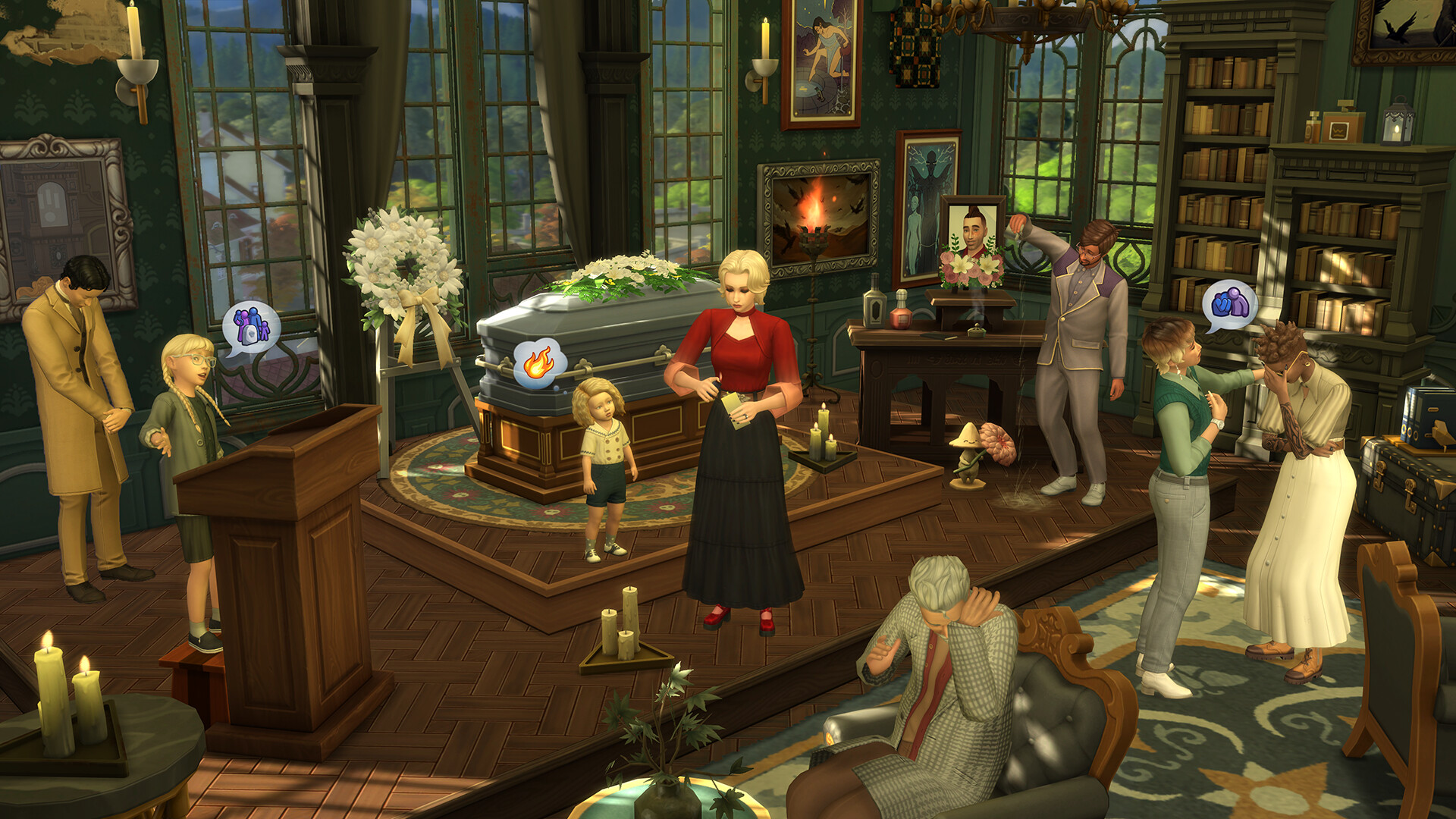 Game screenshot 2