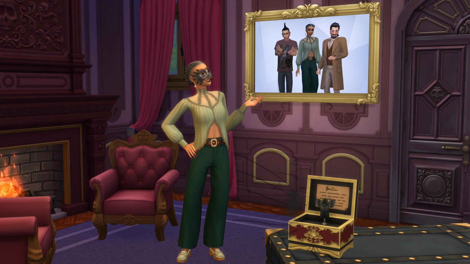 Game screenshot 5