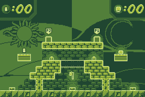 Game screenshot 1