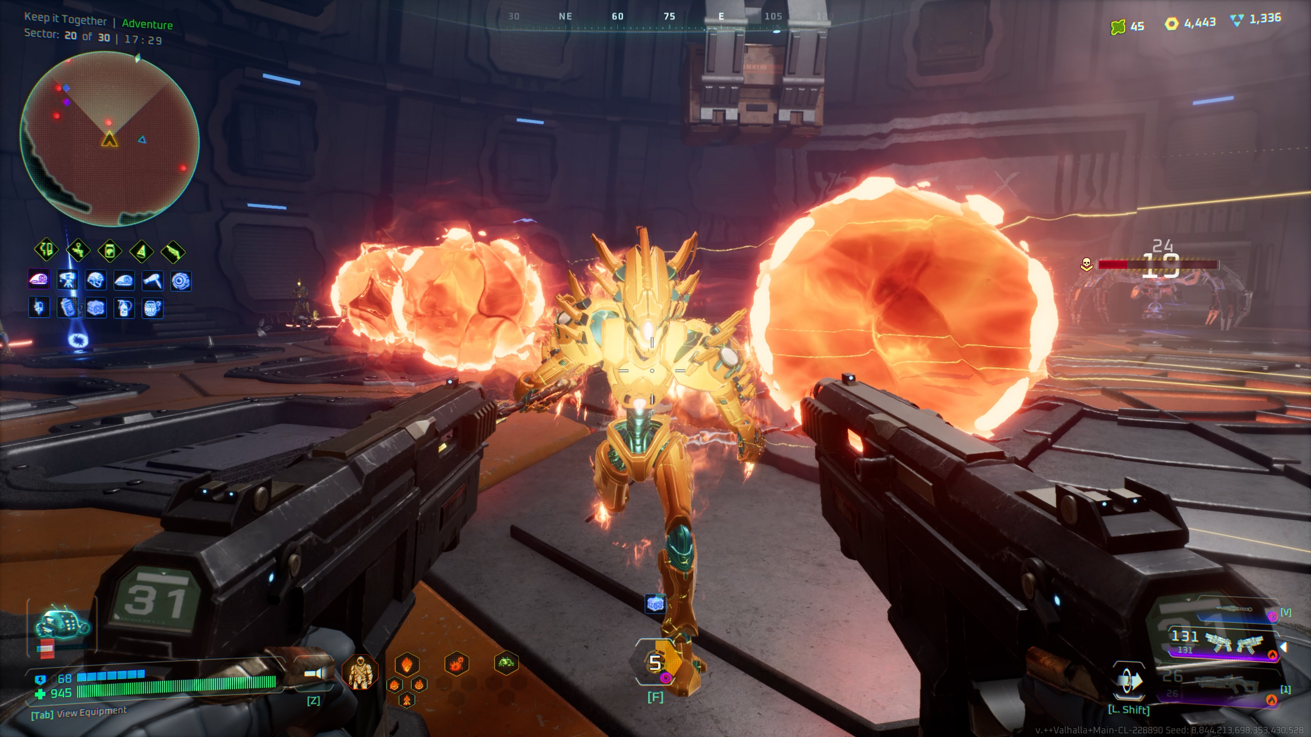 Game screenshot 2