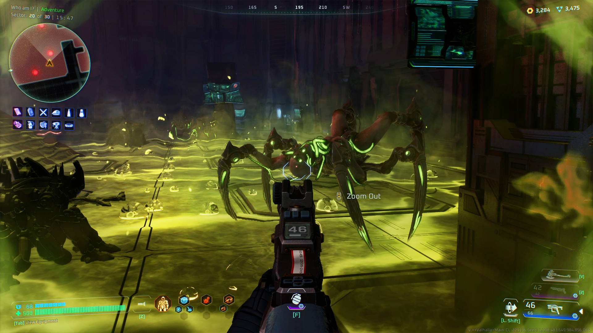 Game screenshot 3