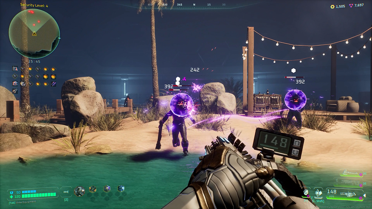 Game screenshot 2