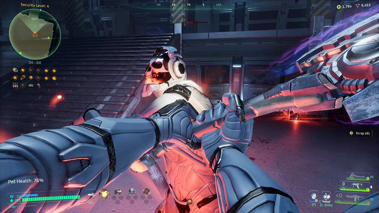 Game screenshot 2