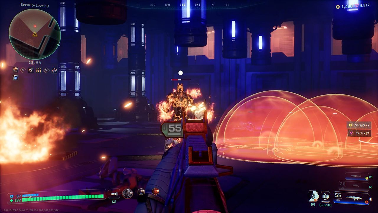 Game screenshot 4