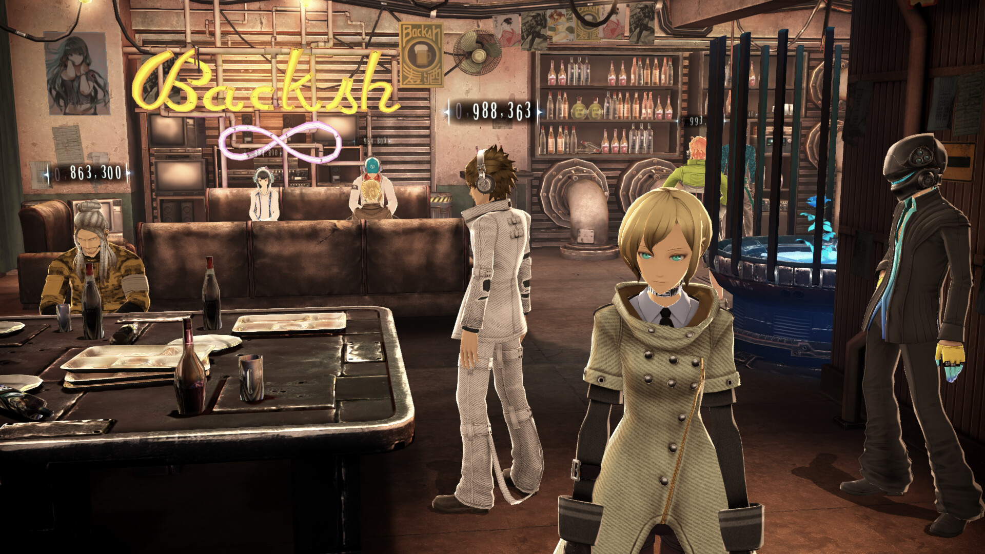 Game screenshot 4