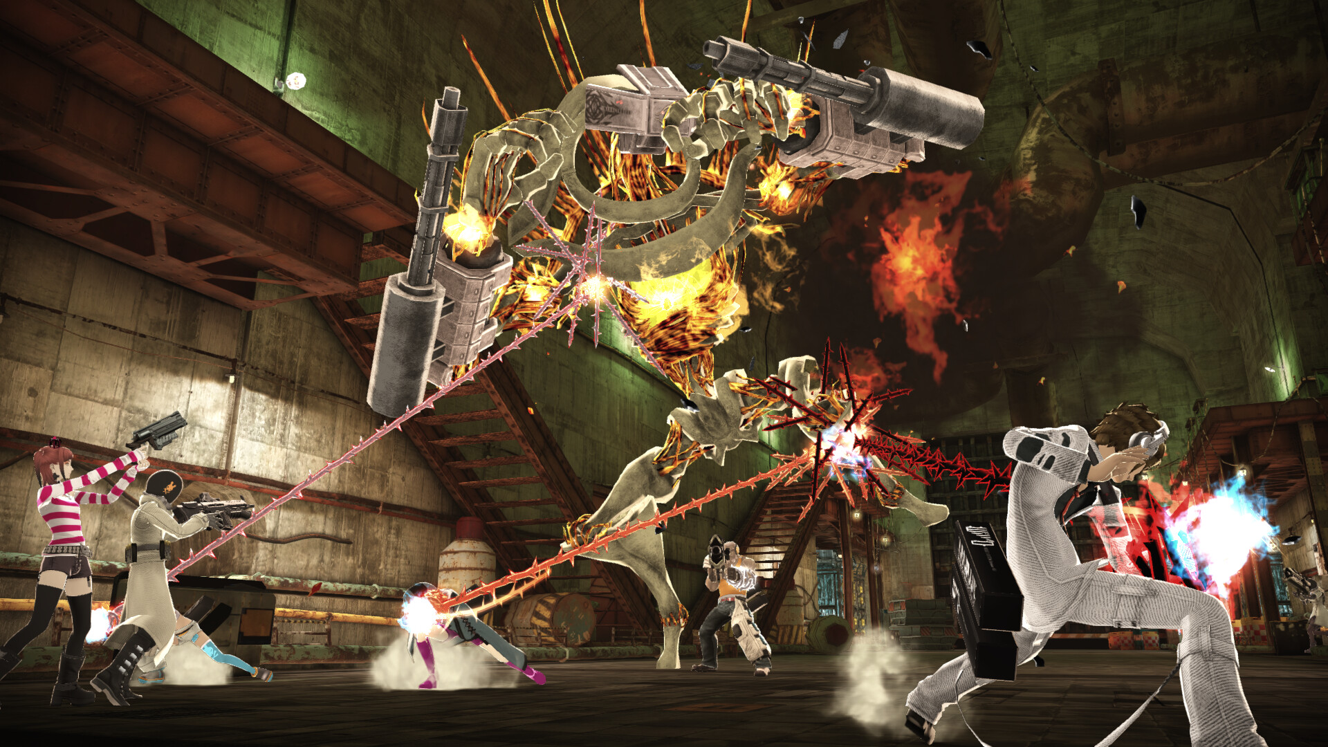 Game screenshot 3