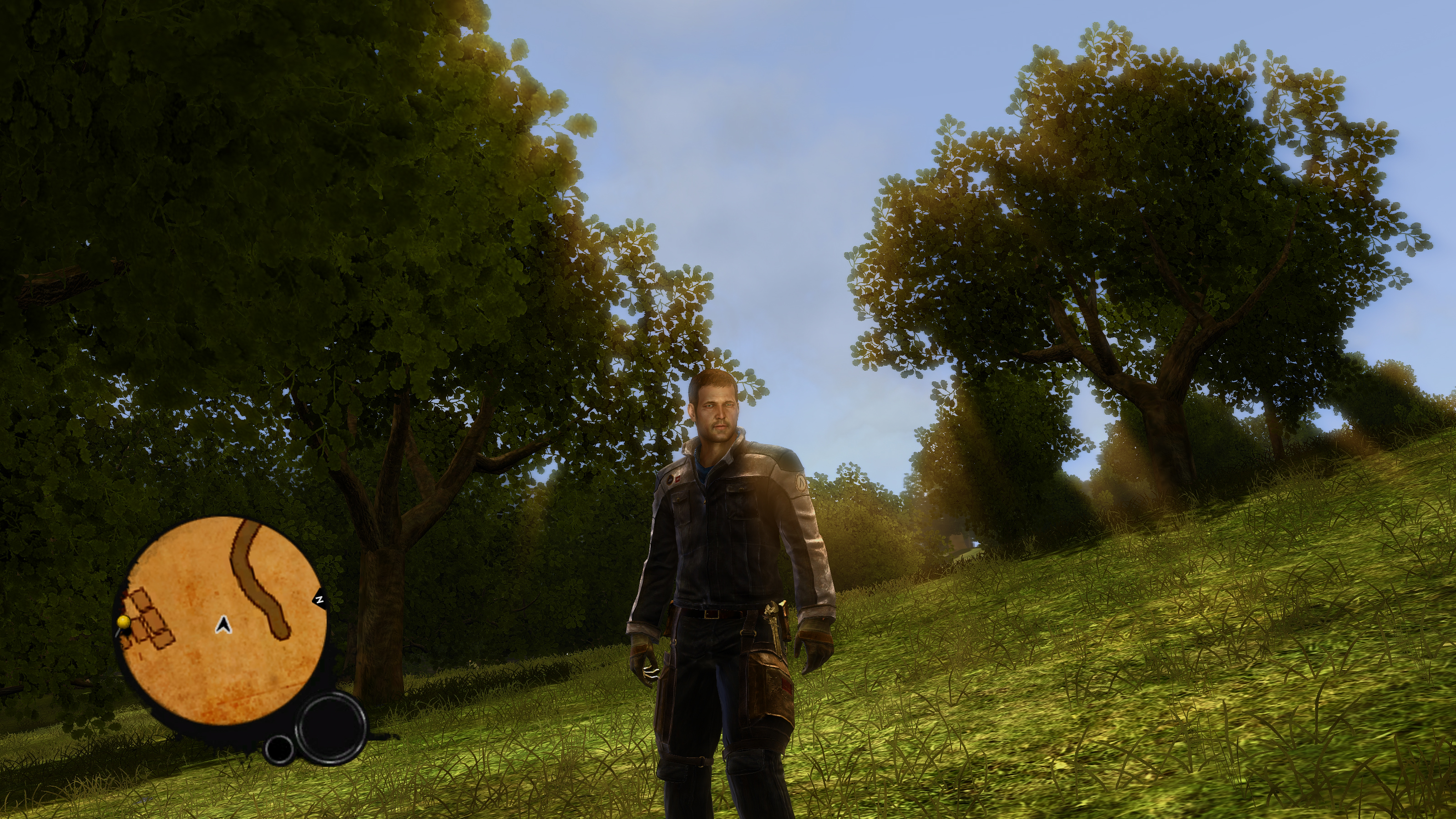 Game screenshot 3