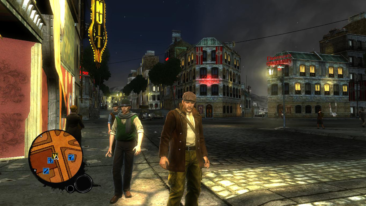 Game screenshot 4