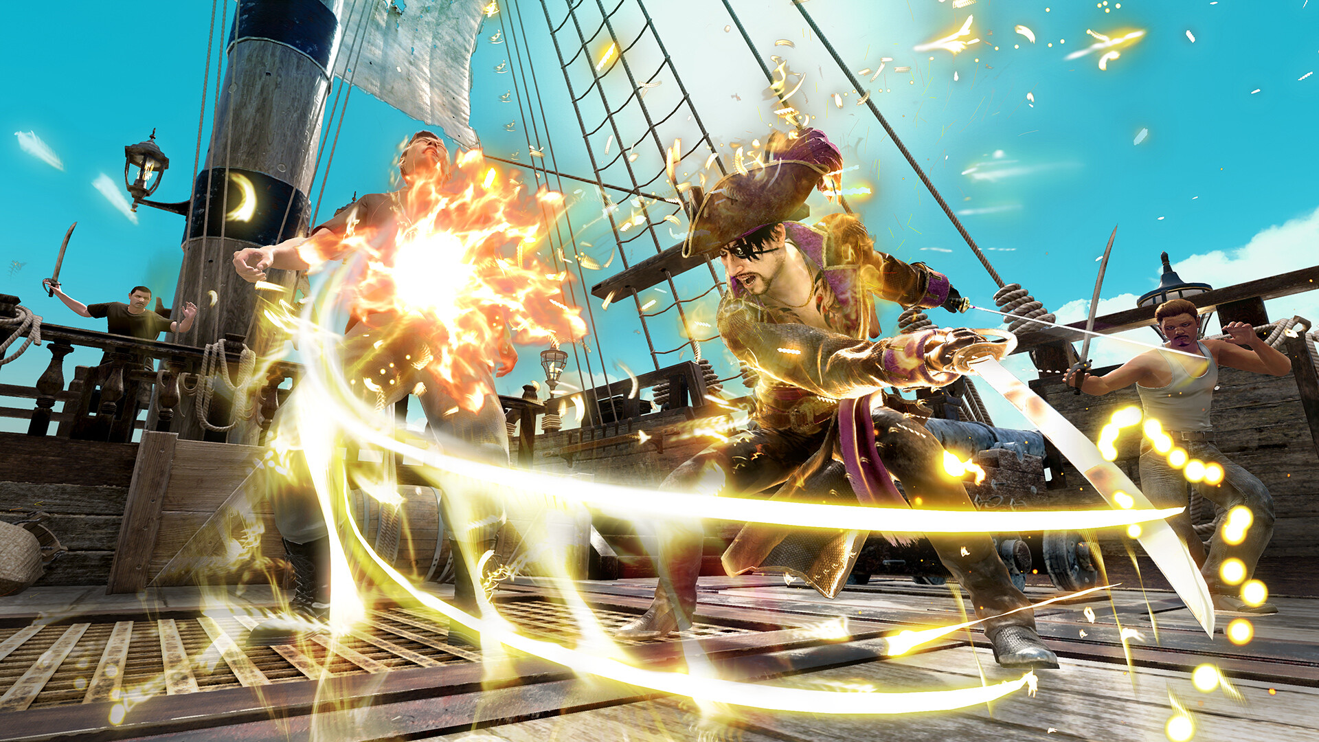 Game screenshot 3