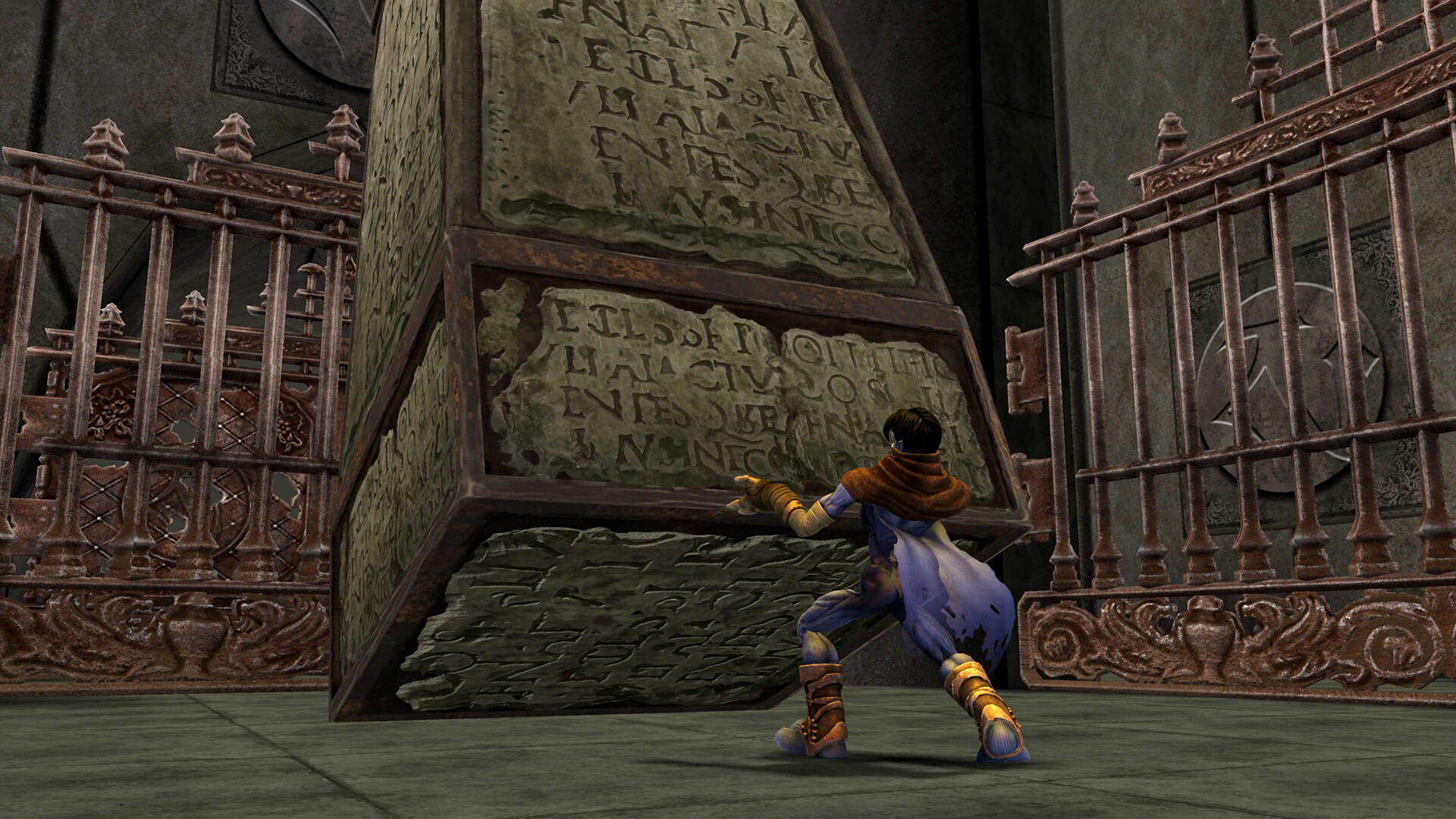 Game screenshot 5