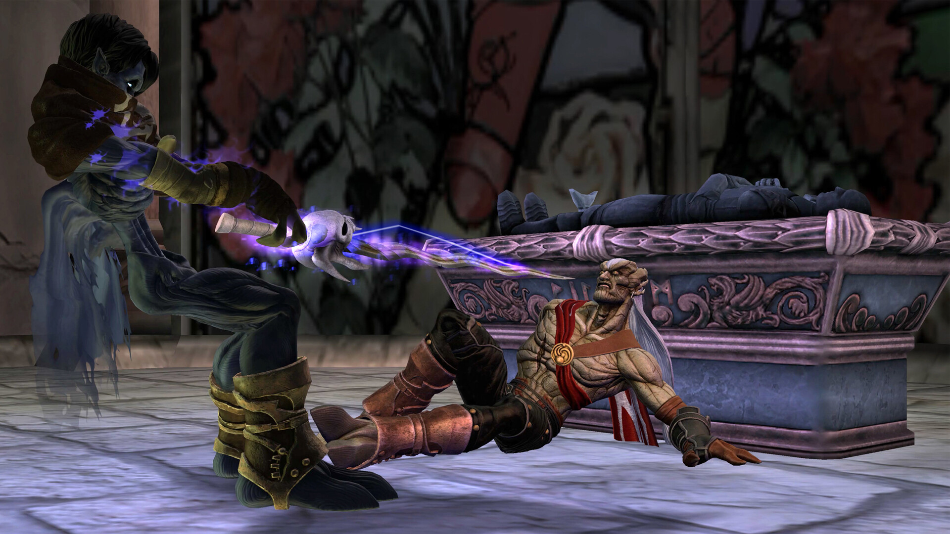 Game screenshot 4