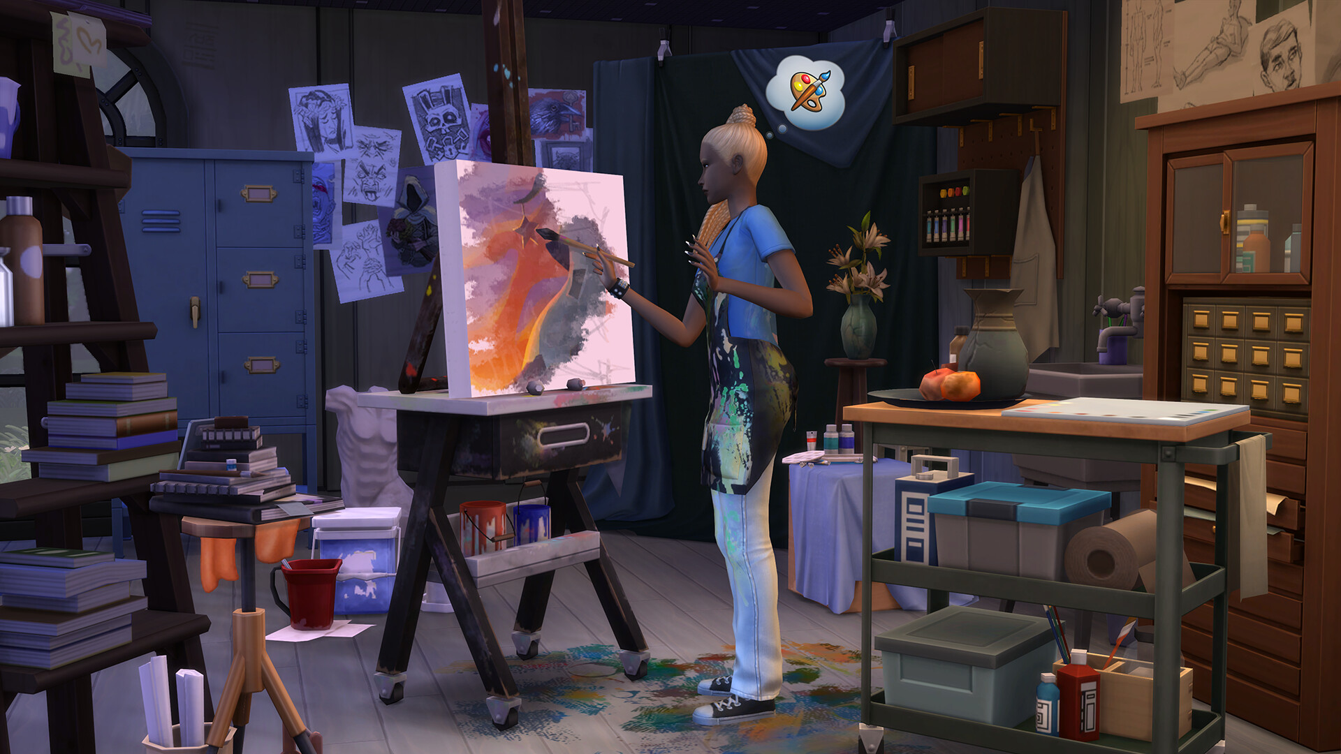 Game screenshot 3