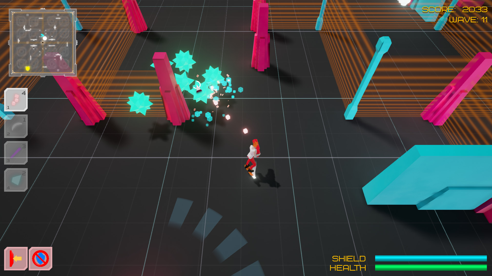 Game screenshot 3