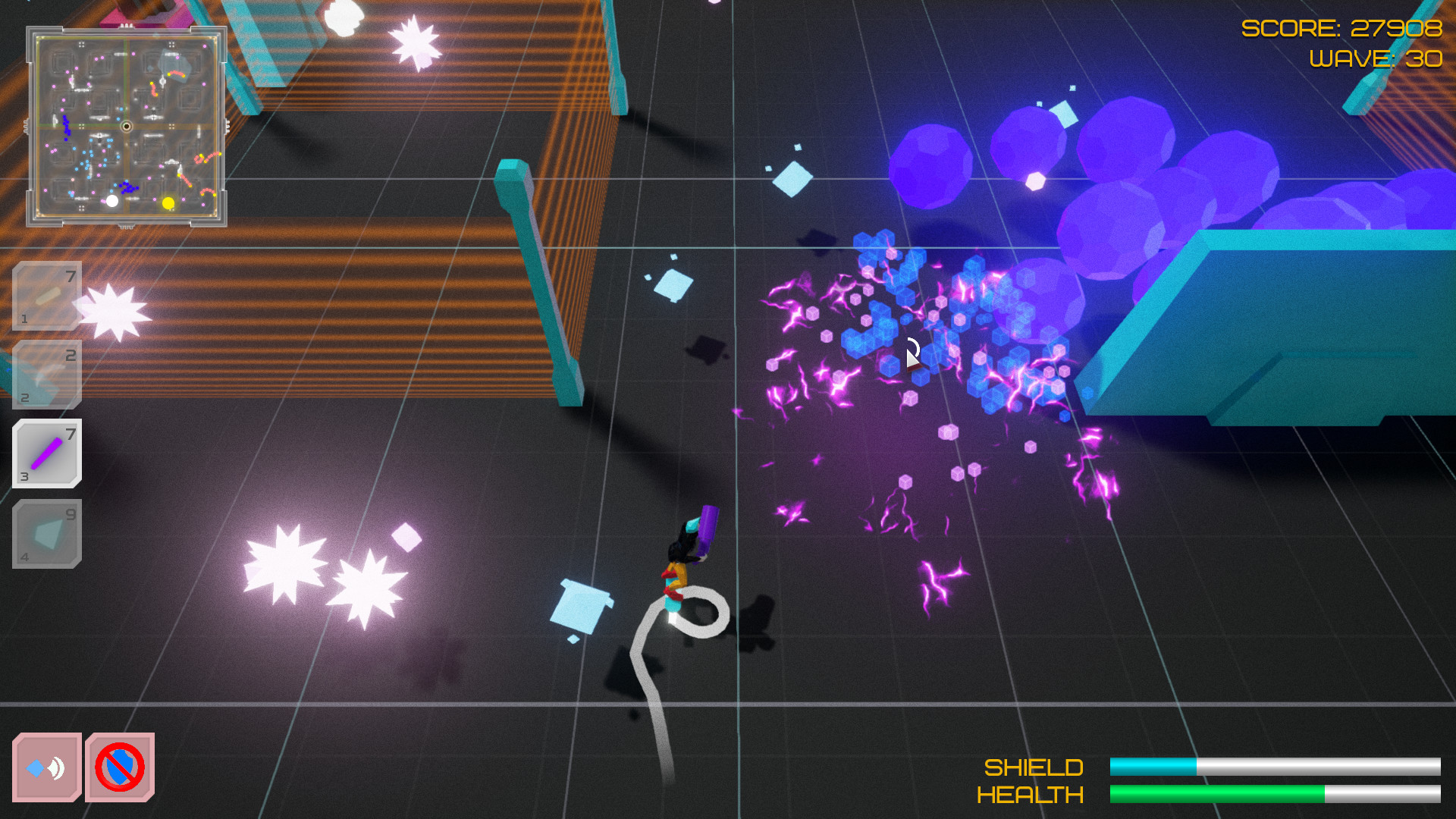 Game screenshot 5