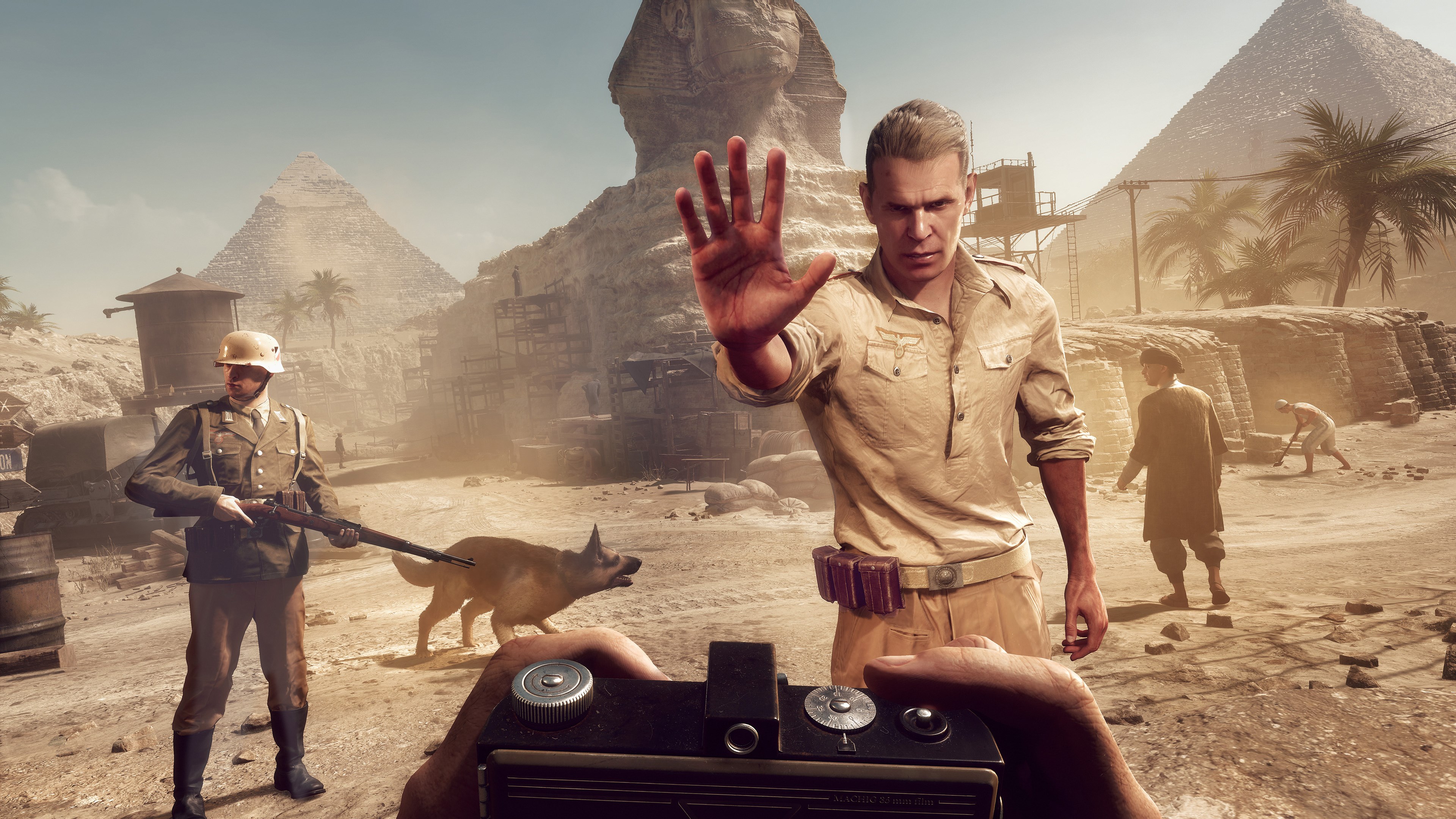 Game screenshot 4