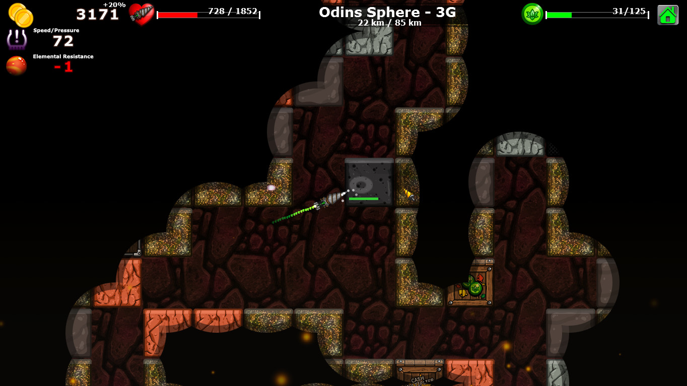 Game screenshot 1