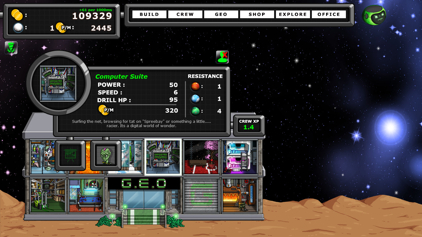 Game screenshot 4