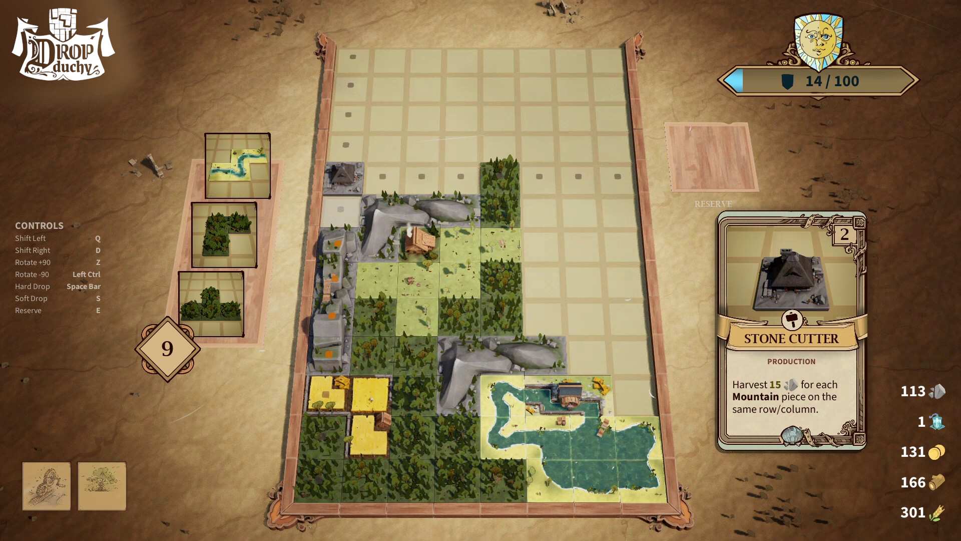 Game screenshot 2