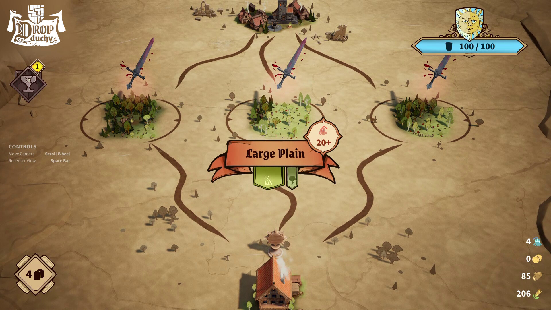 Game screenshot 3