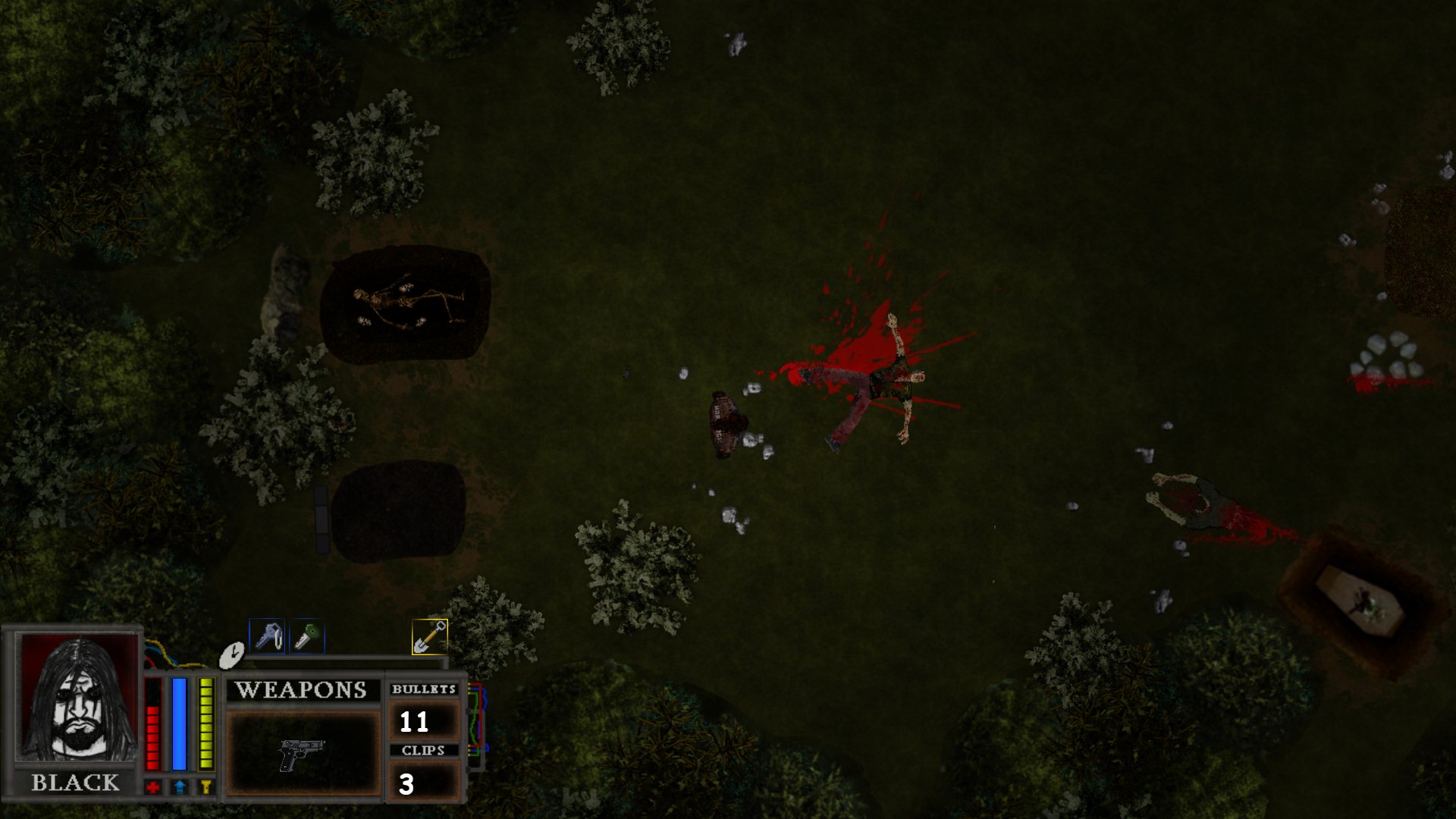 Game screenshot 5