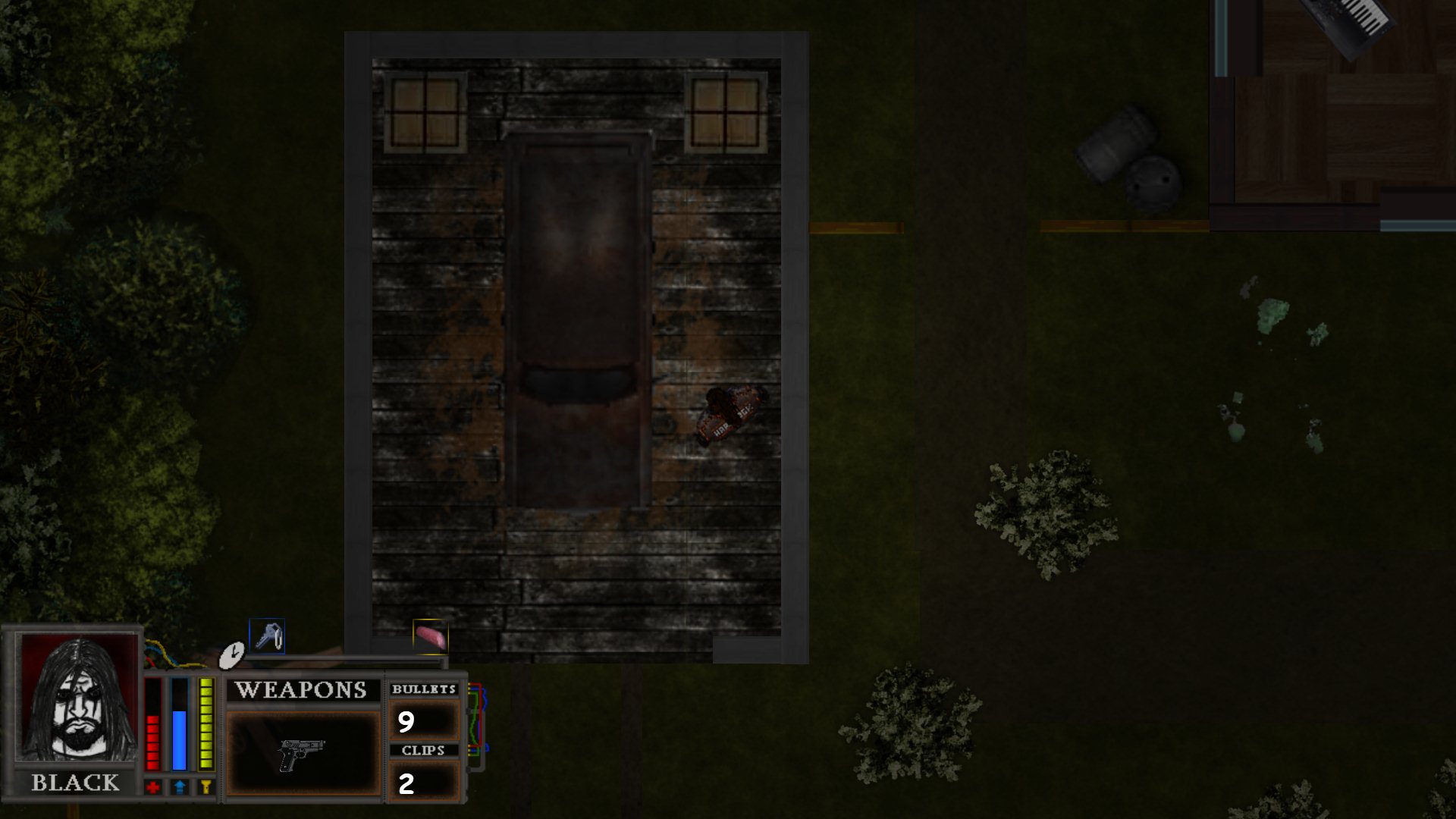 Game screenshot 1