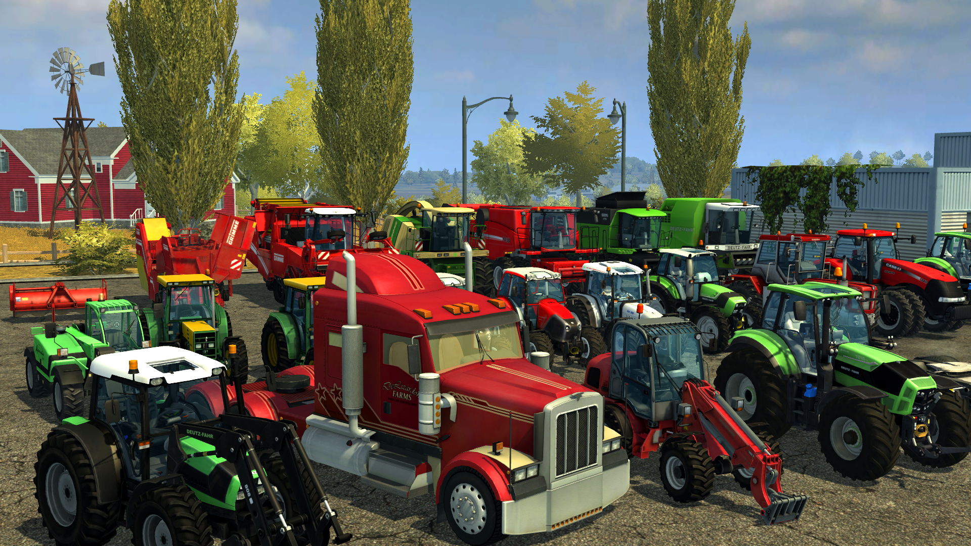 Game screenshot 4