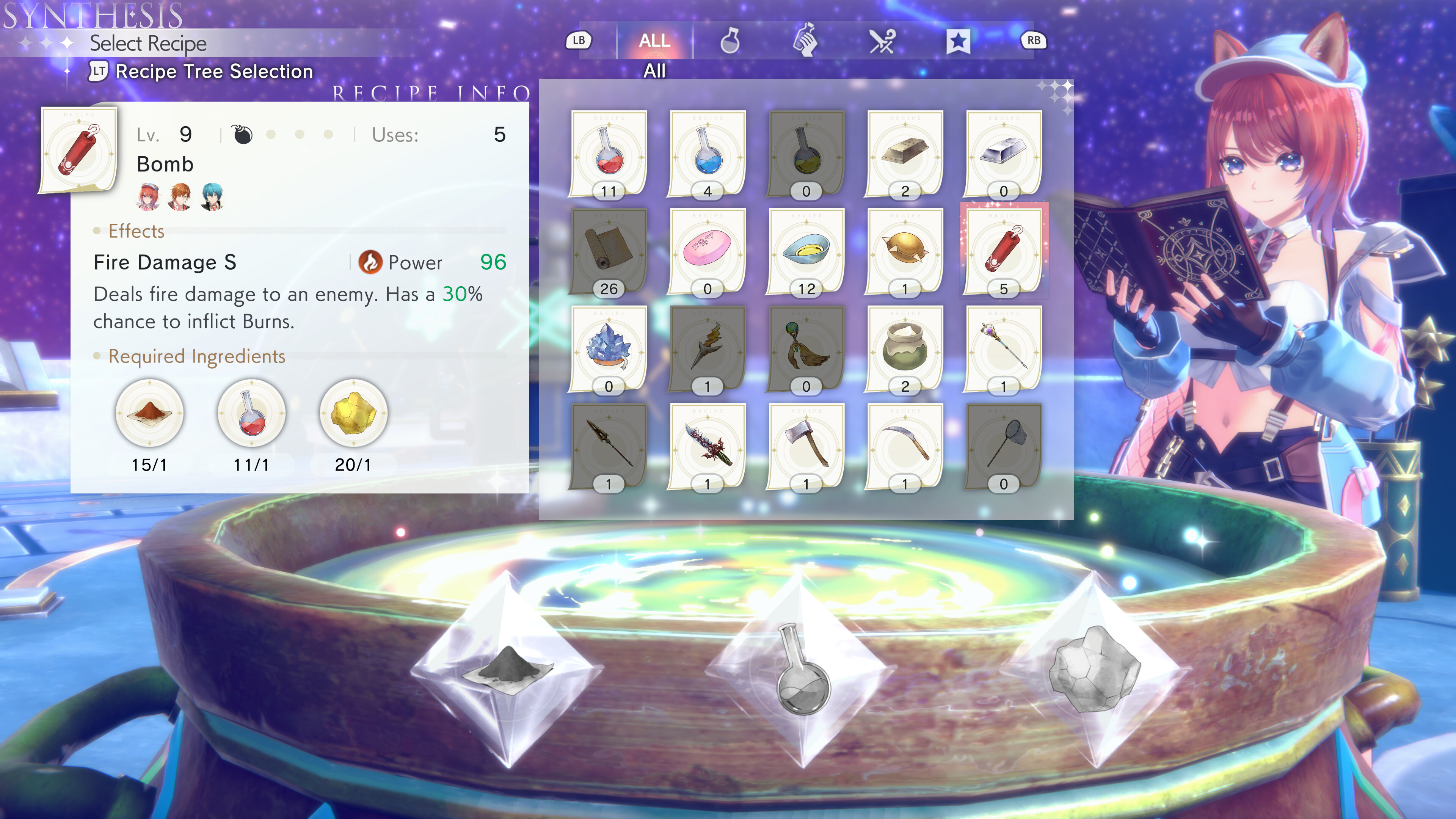 Game screenshot 4