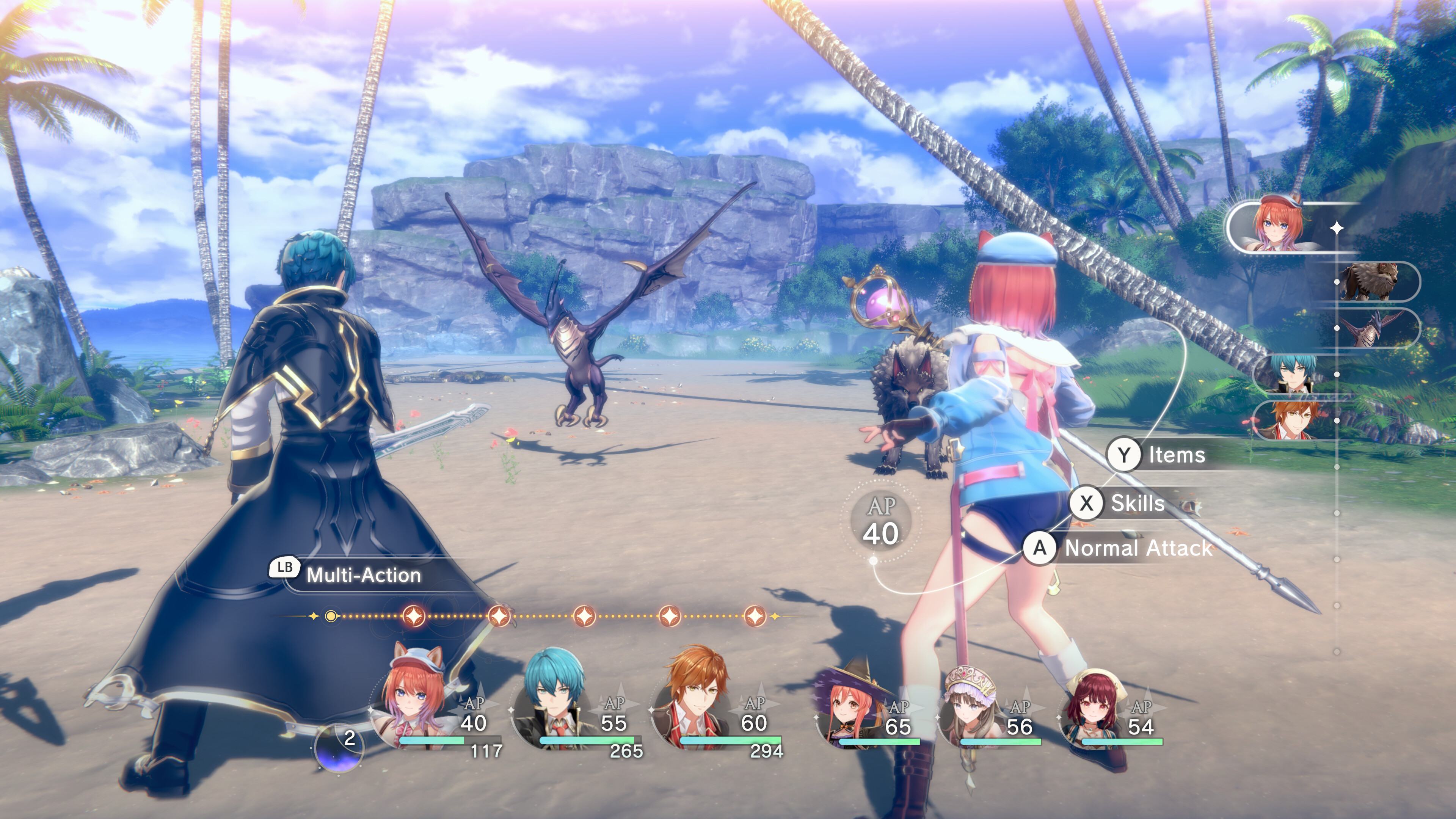 Game screenshot 5