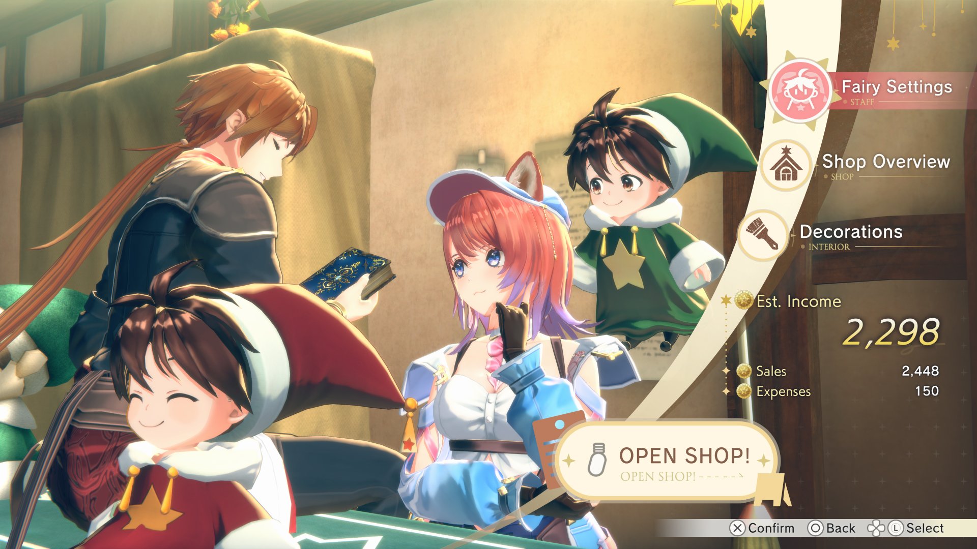 Game screenshot 3