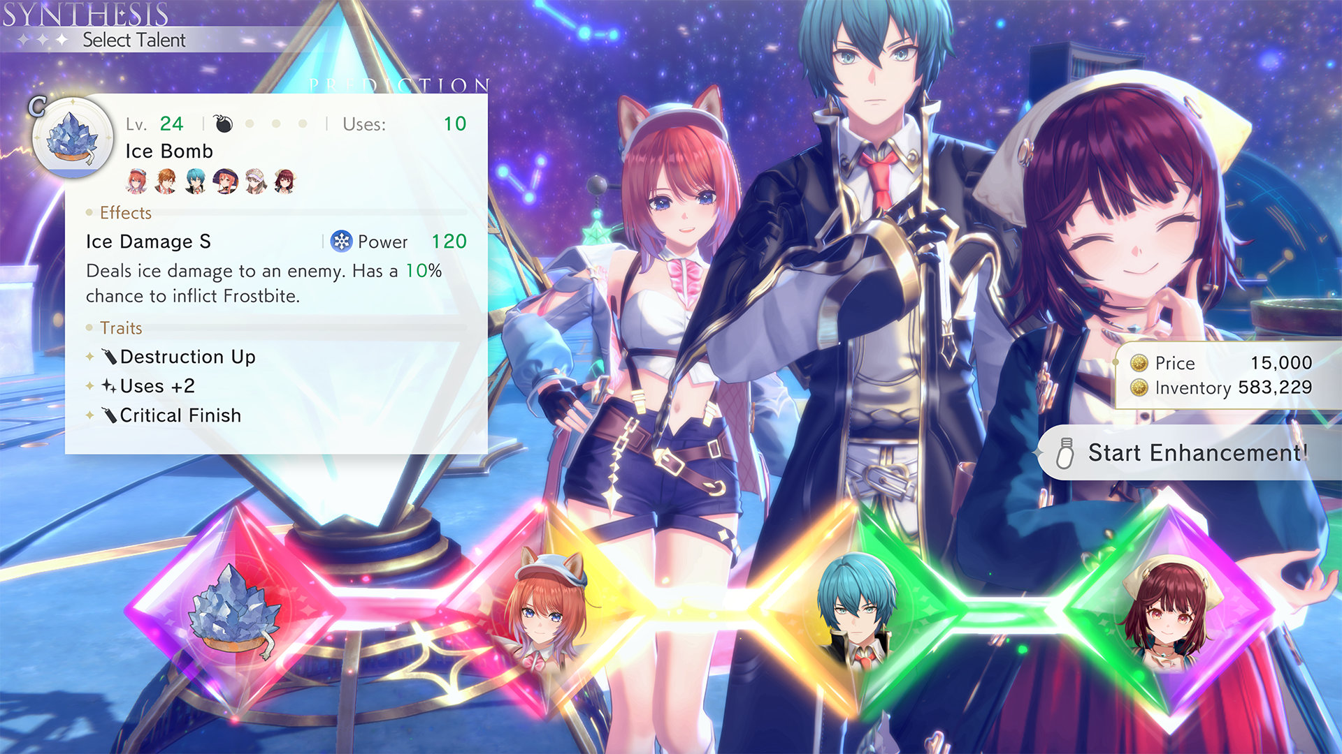 Game screenshot 4