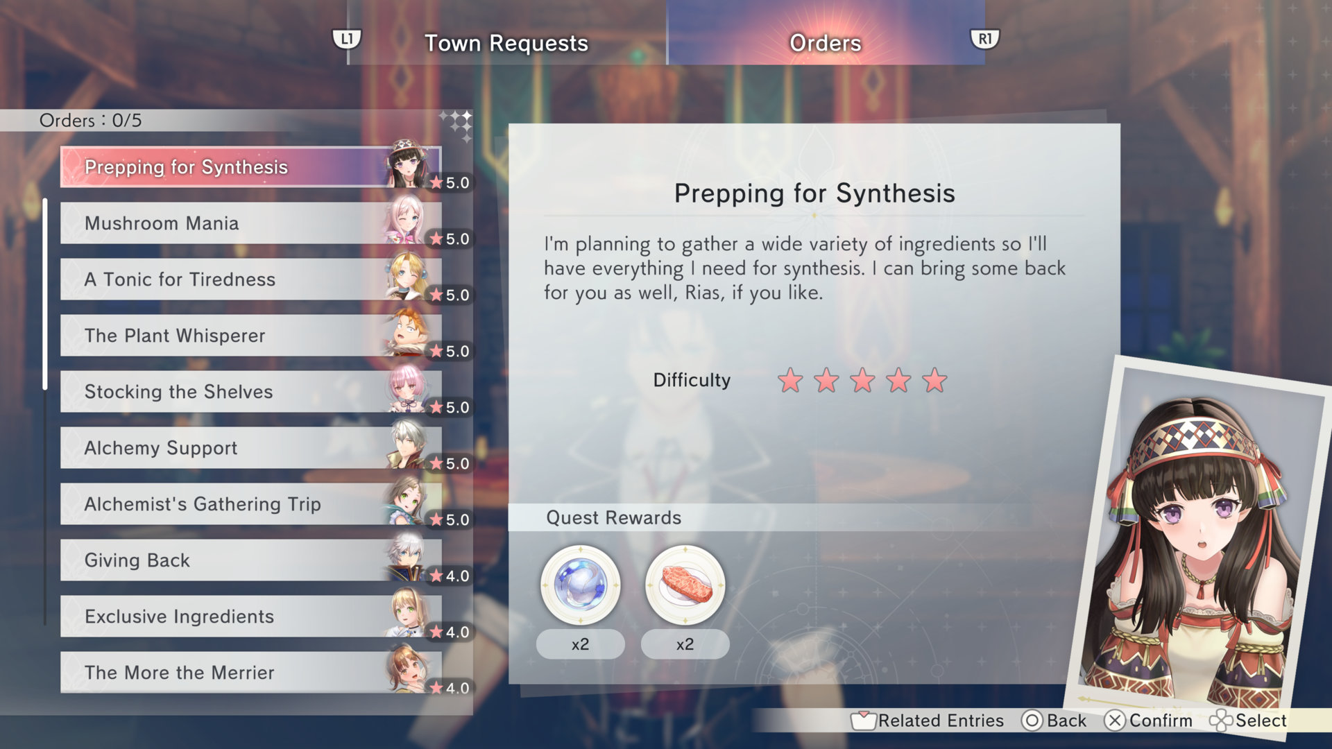 Game screenshot 3