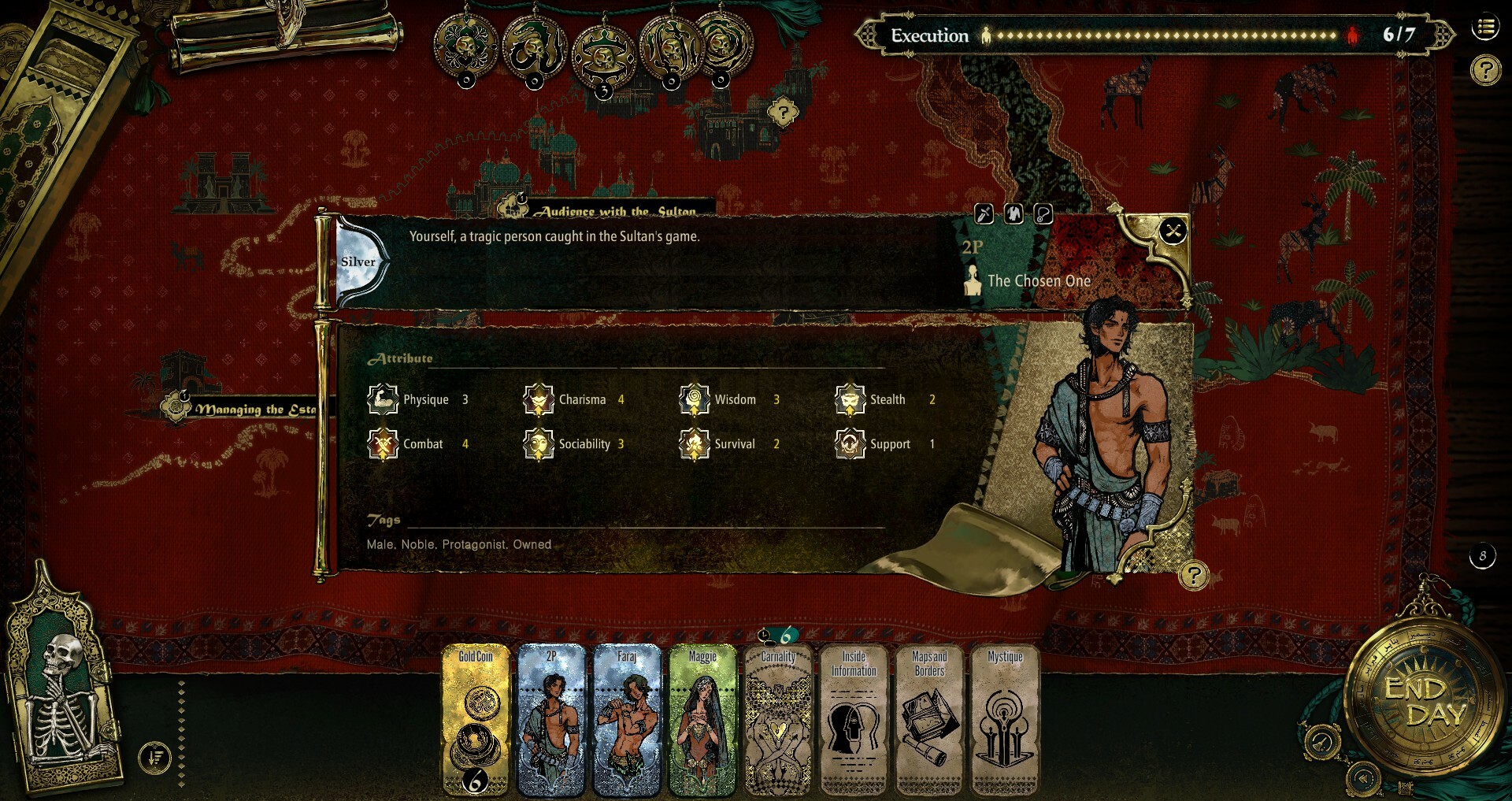 Game screenshot 5